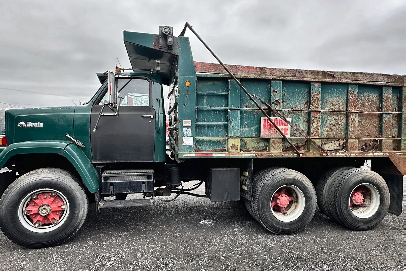 1979 CHEVROLET Bruin - view 6 of 48