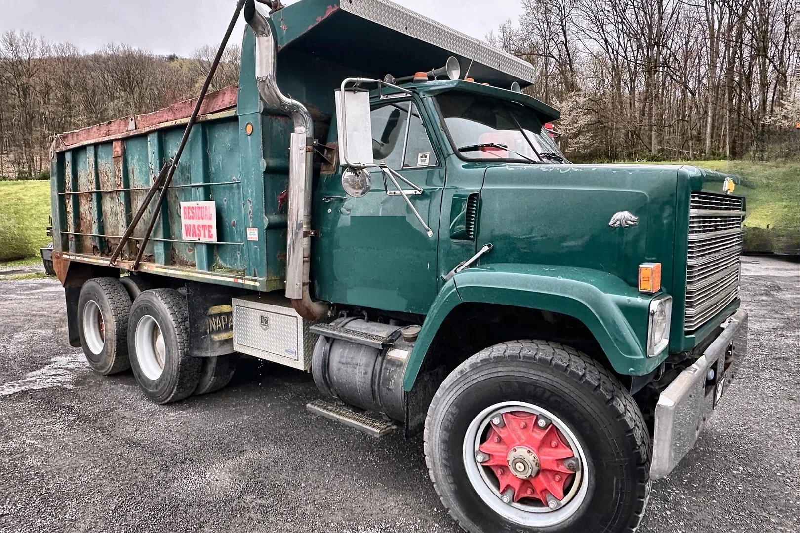 1979 CHEVROLET Bruin - view 12 of 48