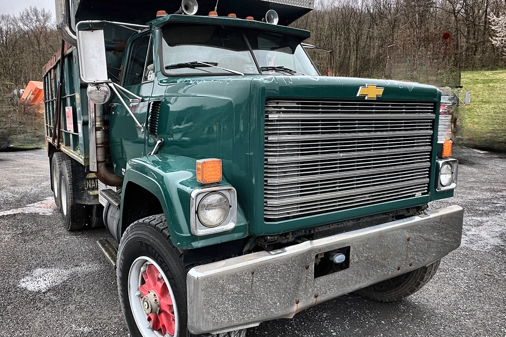 1979 CHEVROLET Bruin - view 13 of 48