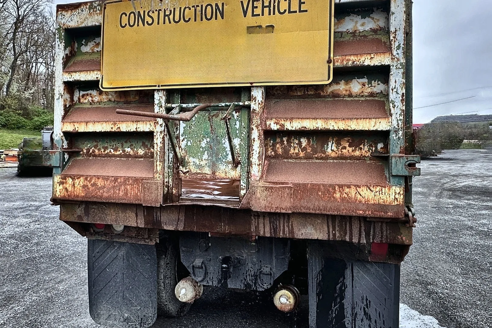 1979 CHEVROLET Bruin - view 10 of 48