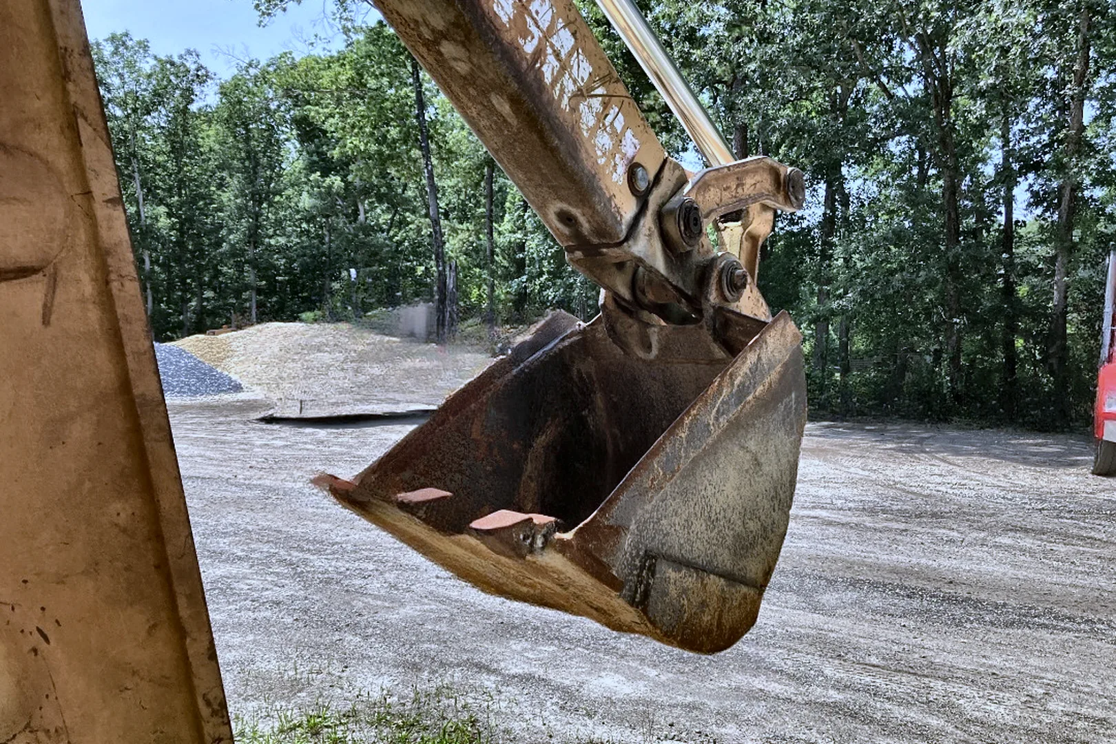 1988 CASE 580K - view 14 of 34