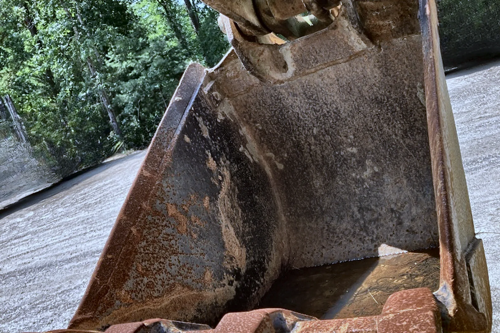 1988 CASE 580K - view 20 of 34