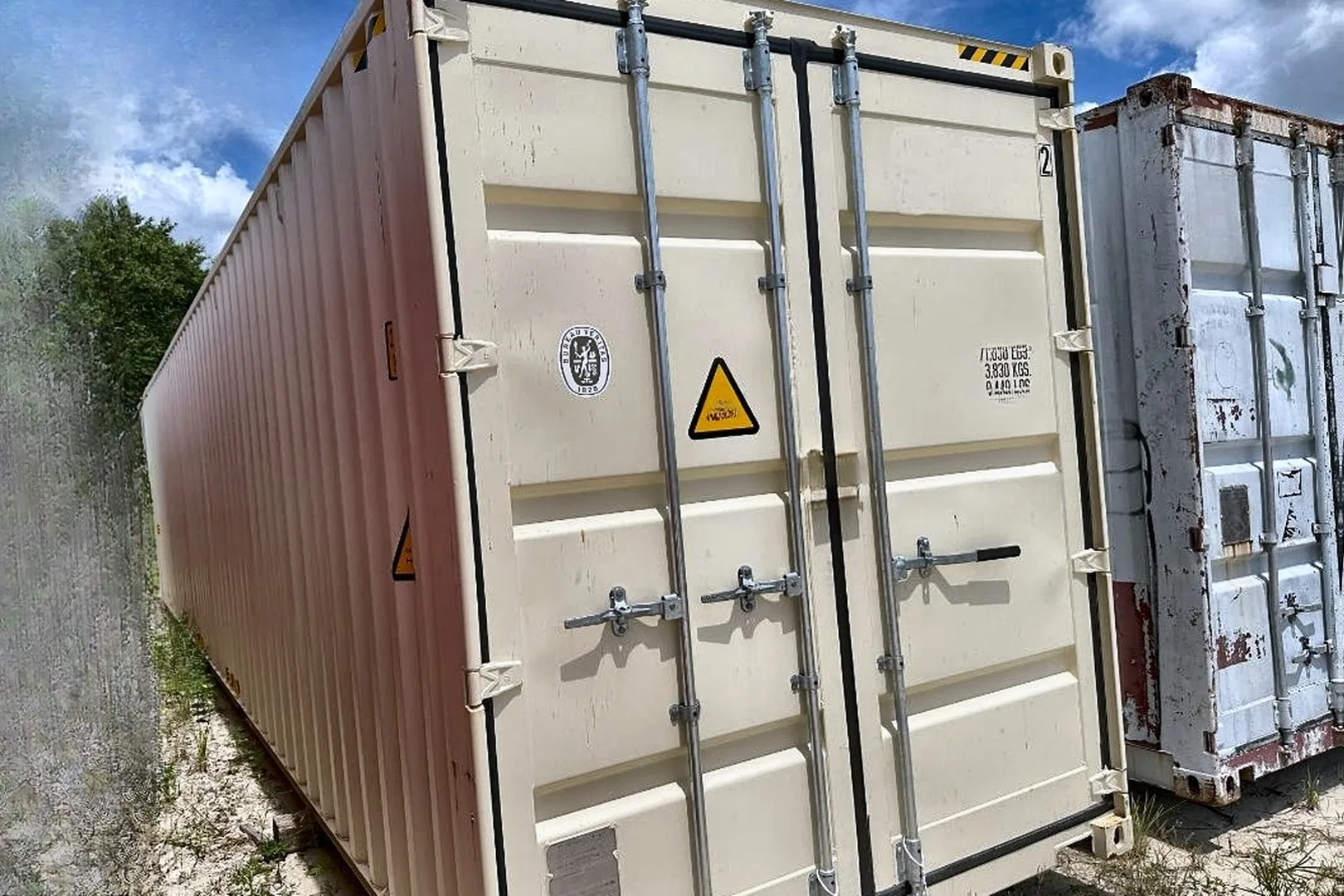 2021 CIMC CB45-03-04 - view 2 of 2