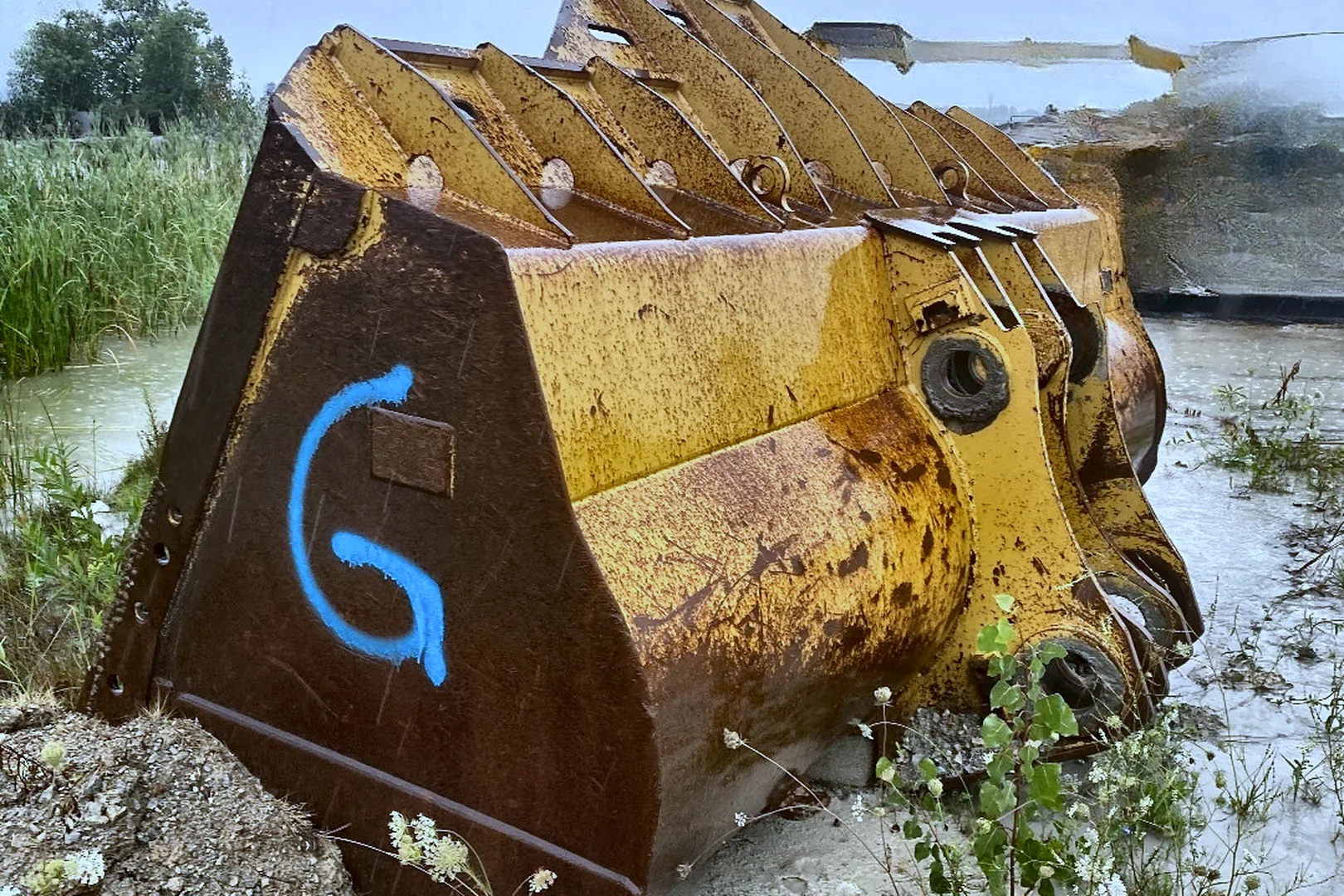 2012 CATERPILLAR 998G - view 8 of 16