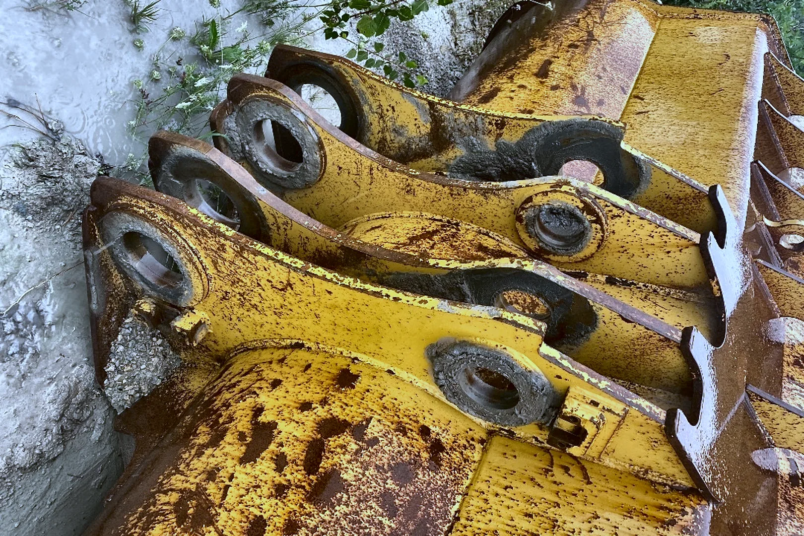 2012 CATERPILLAR 998G - view 16 of 16