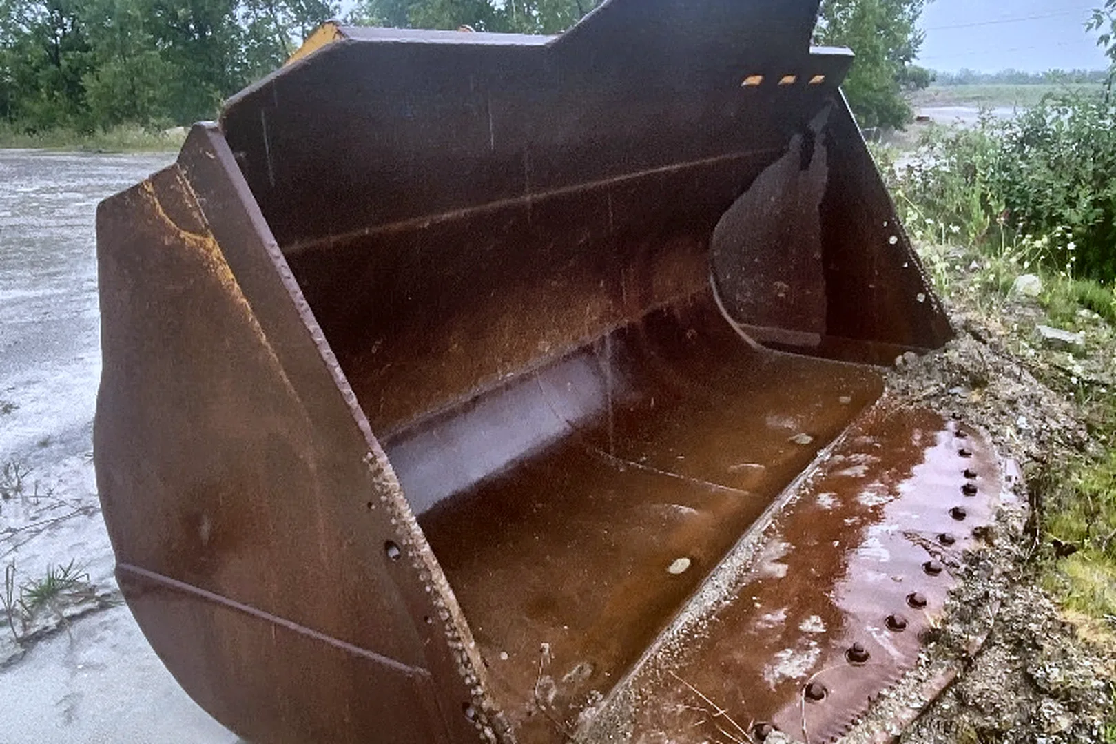 2012 CATERPILLAR 998G - view 13 of 16