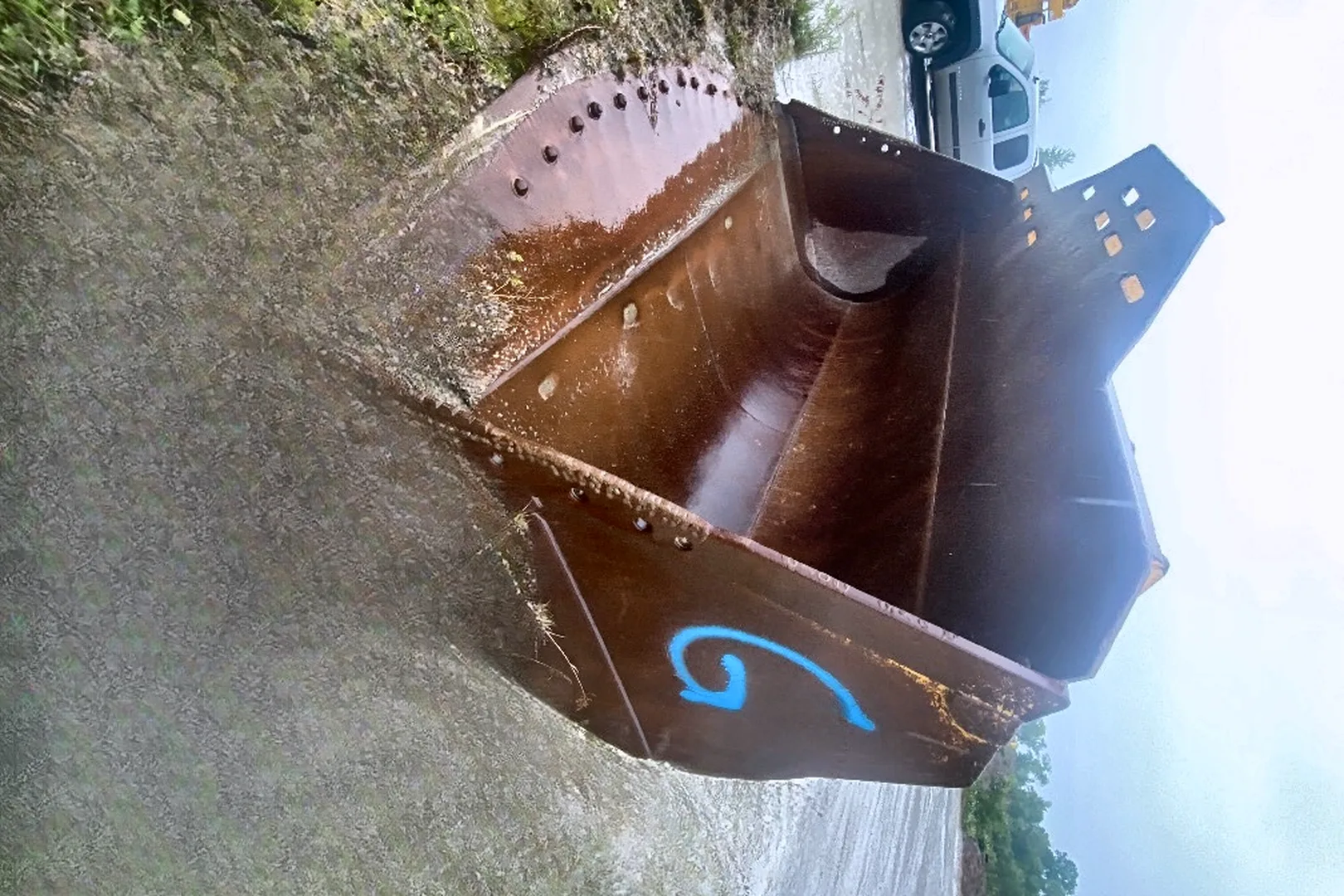 2012 CATERPILLAR 998G - view 11 of 16