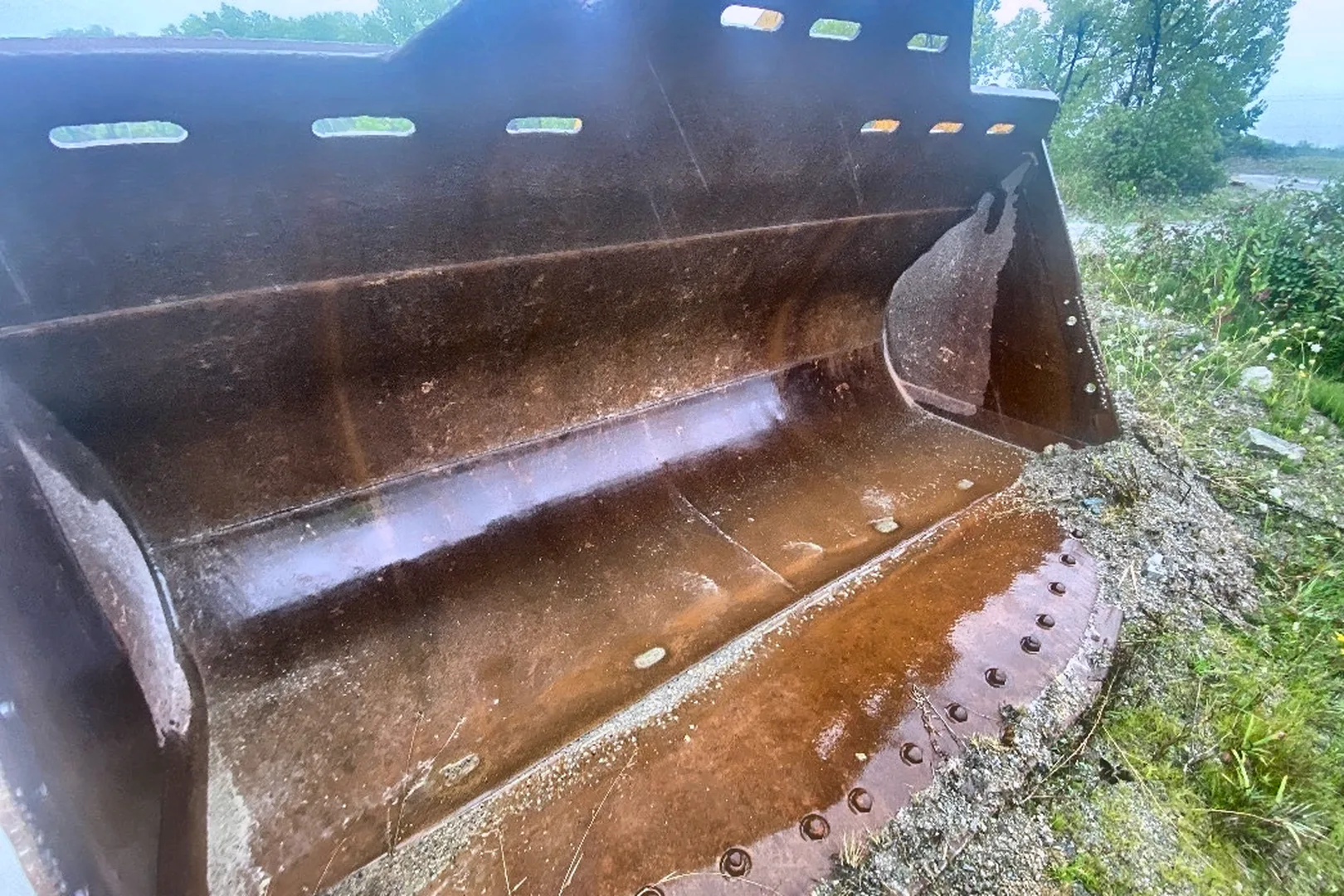 2012 CATERPILLAR 998G - view 10 of 16