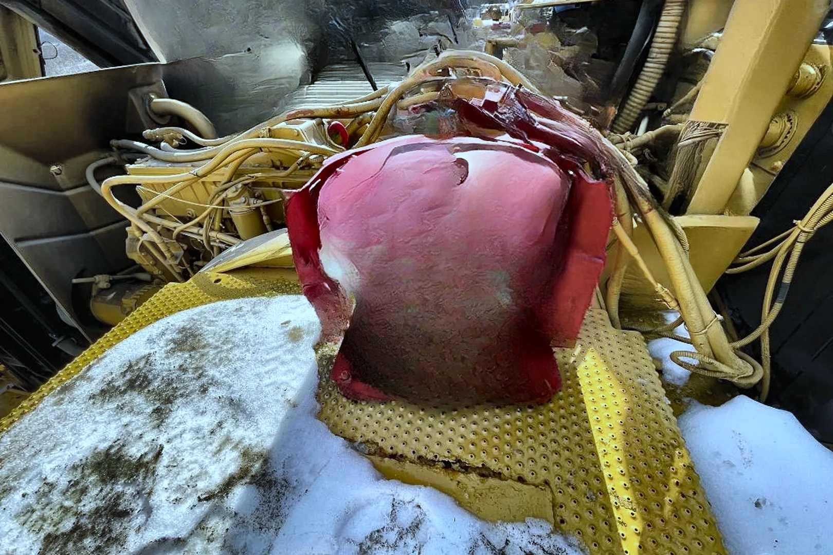 1999 CATERPILLAR 826G - view 14 of 36