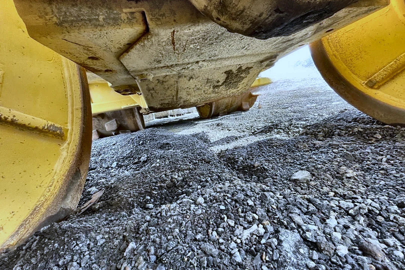 1999 CATERPILLAR 826G - view 16 of 36