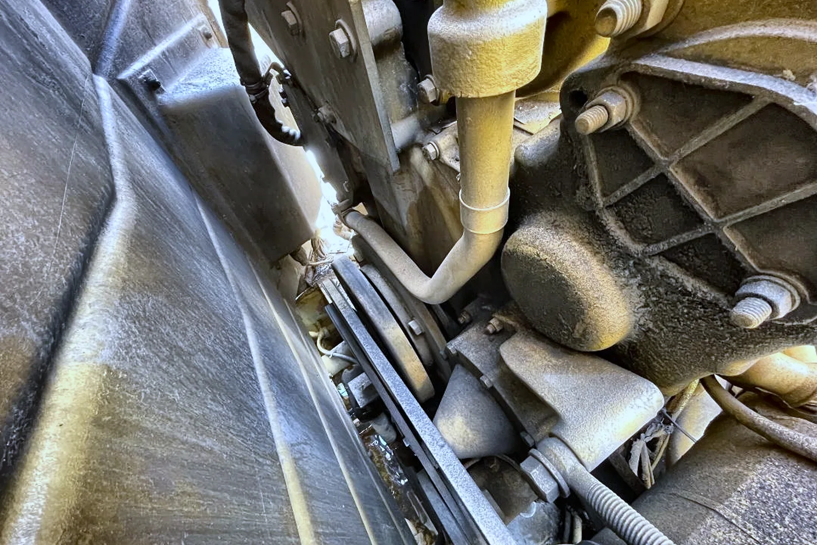 1999 CATERPILLAR 826G - view 20 of 36