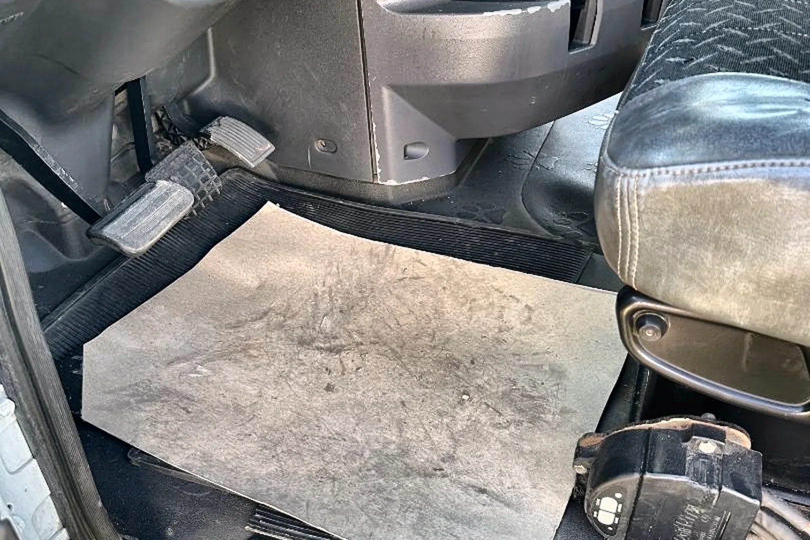 2008 MACK CHU613 - view 14 of 37