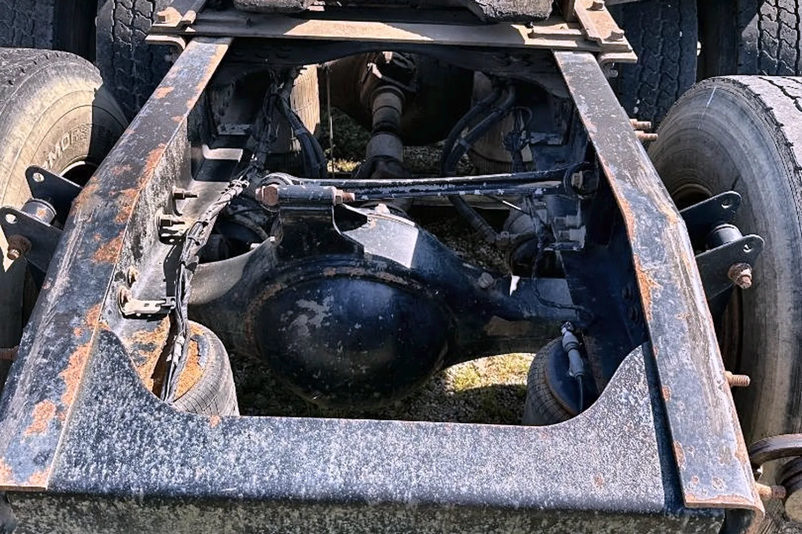 2008 MACK CHU613 - view 15 of 37