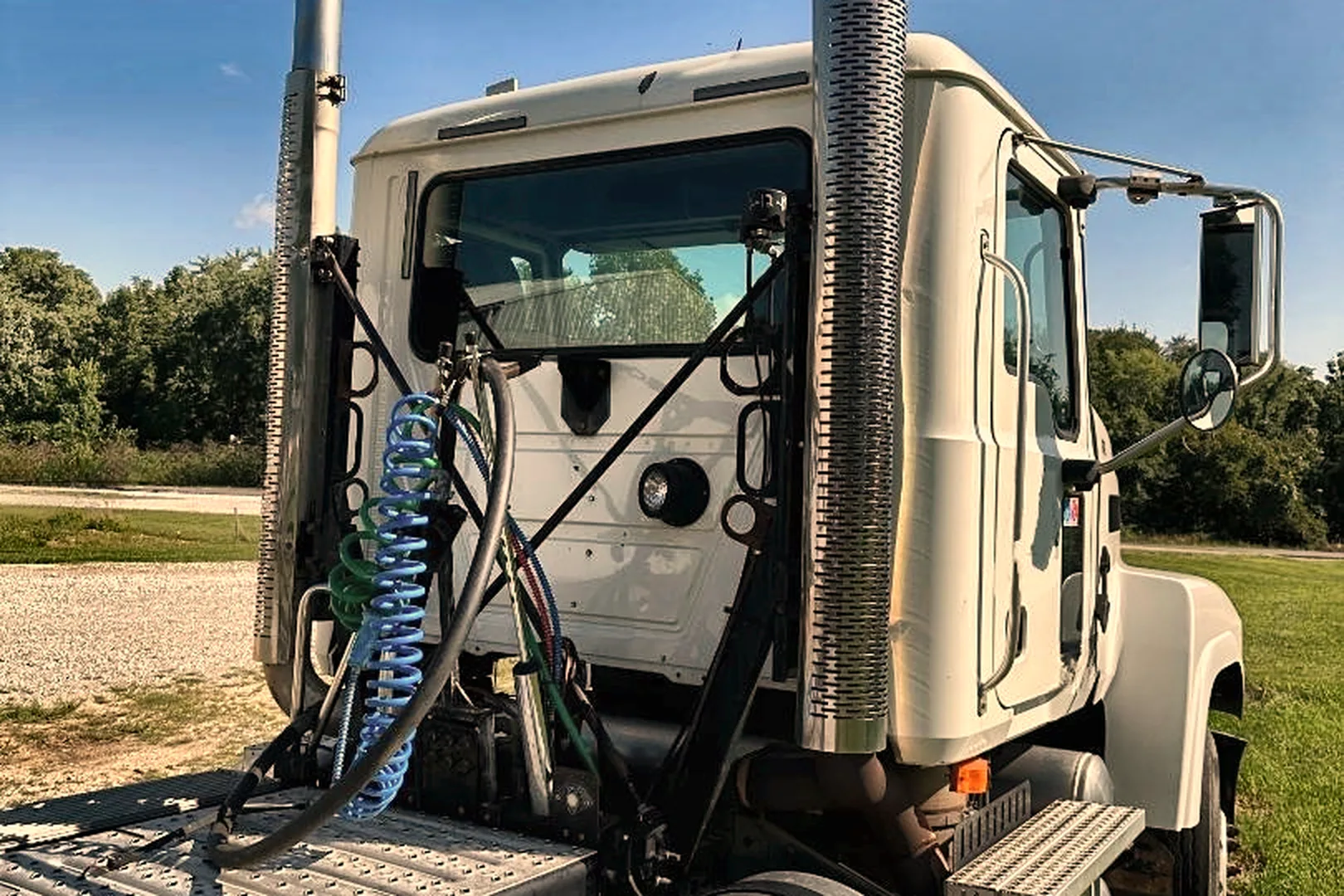 2008 MACK CHU613 - view 19 of 37