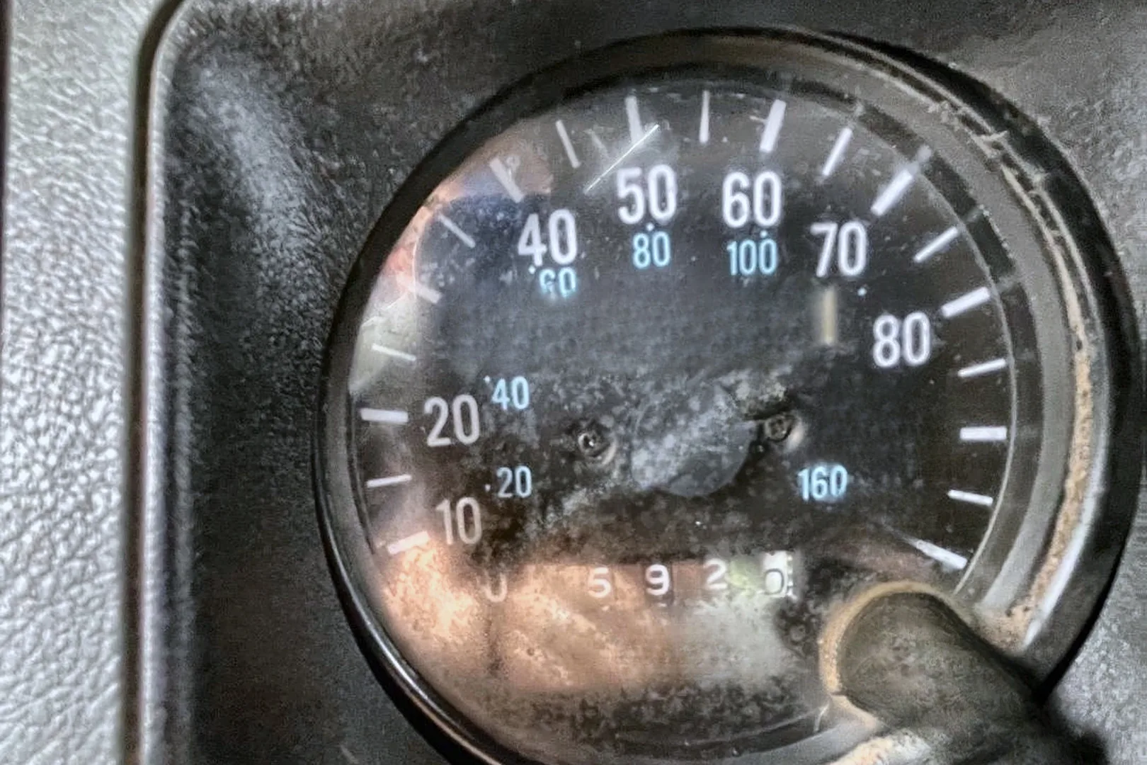 1989 JEEP Wrangler - view 14 of 37