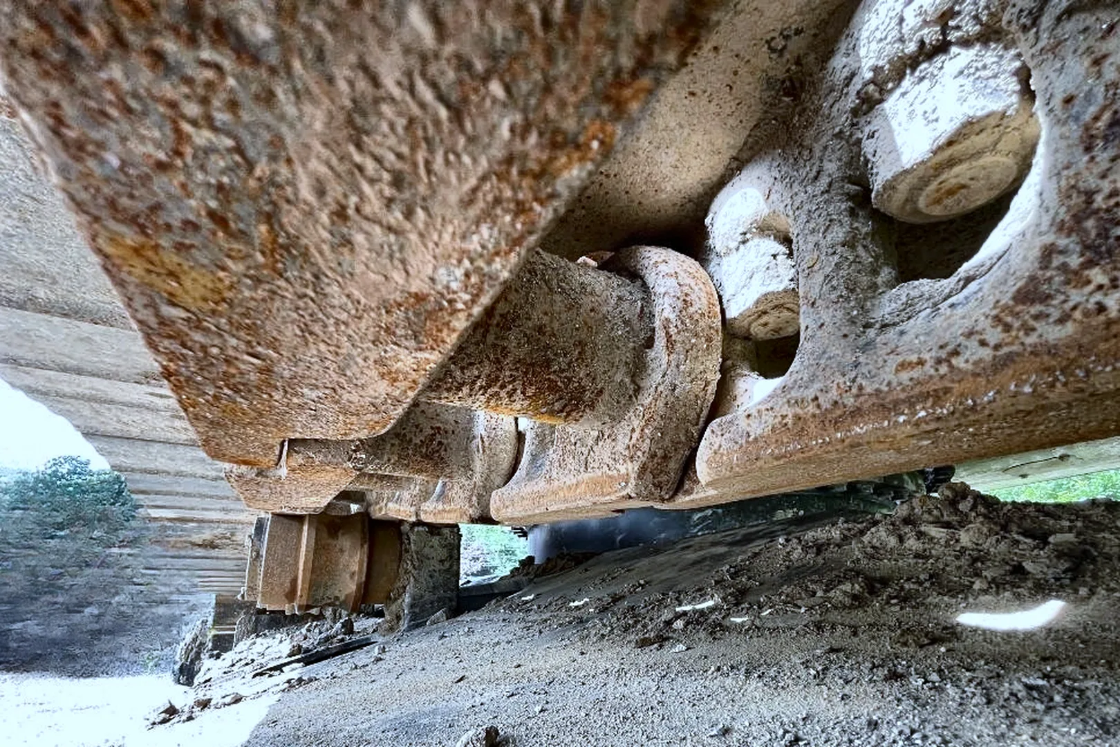 2021 LINK-BELT 350 X4 - view 14 of 36