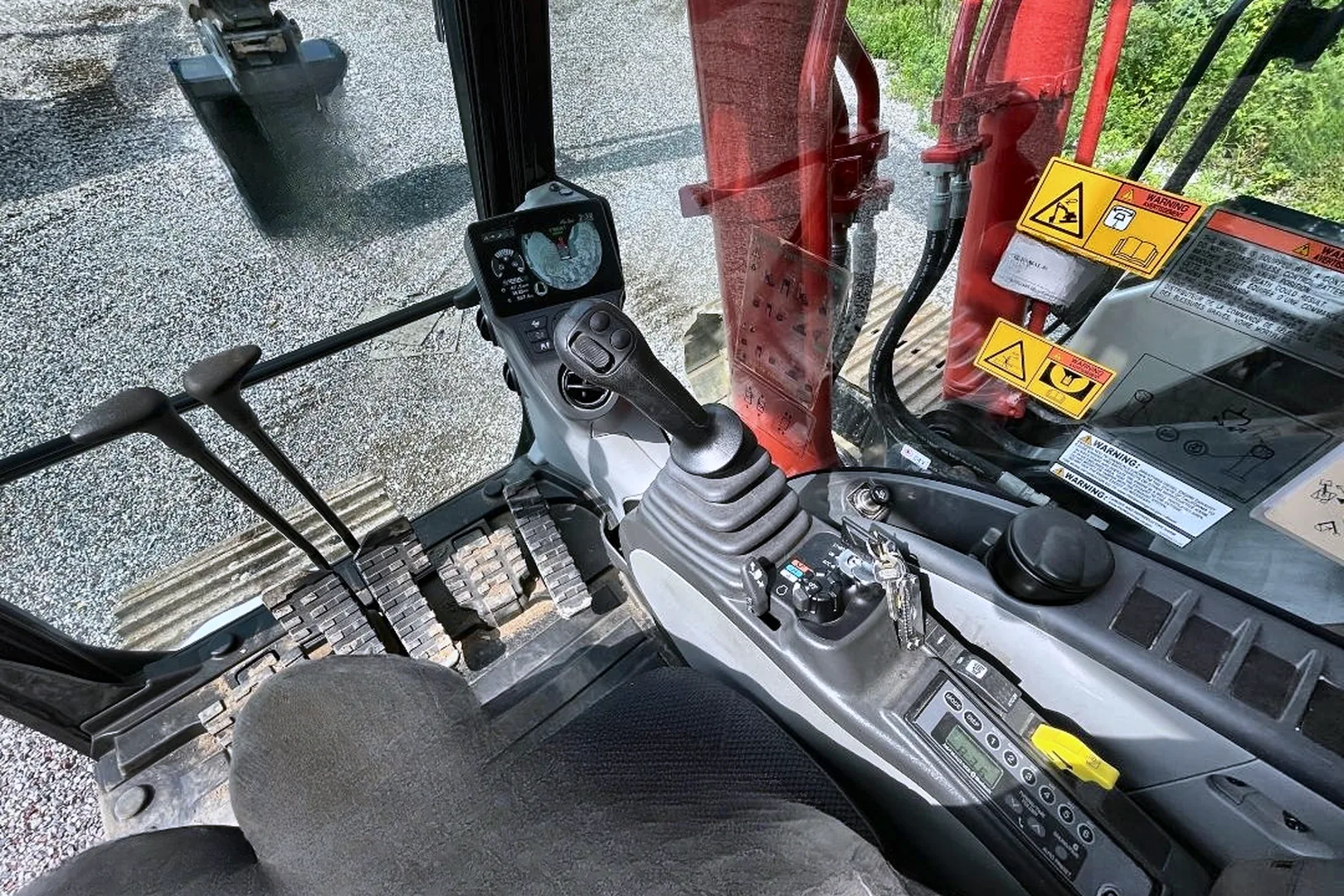 2021 LINK-BELT 350 X4 - view 10 of 36