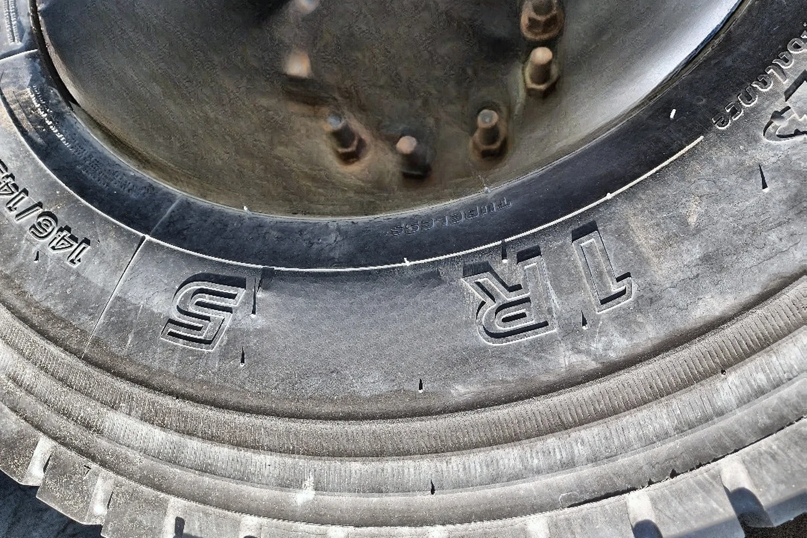 1999 GMC LAN46-2E - view 15 of 35