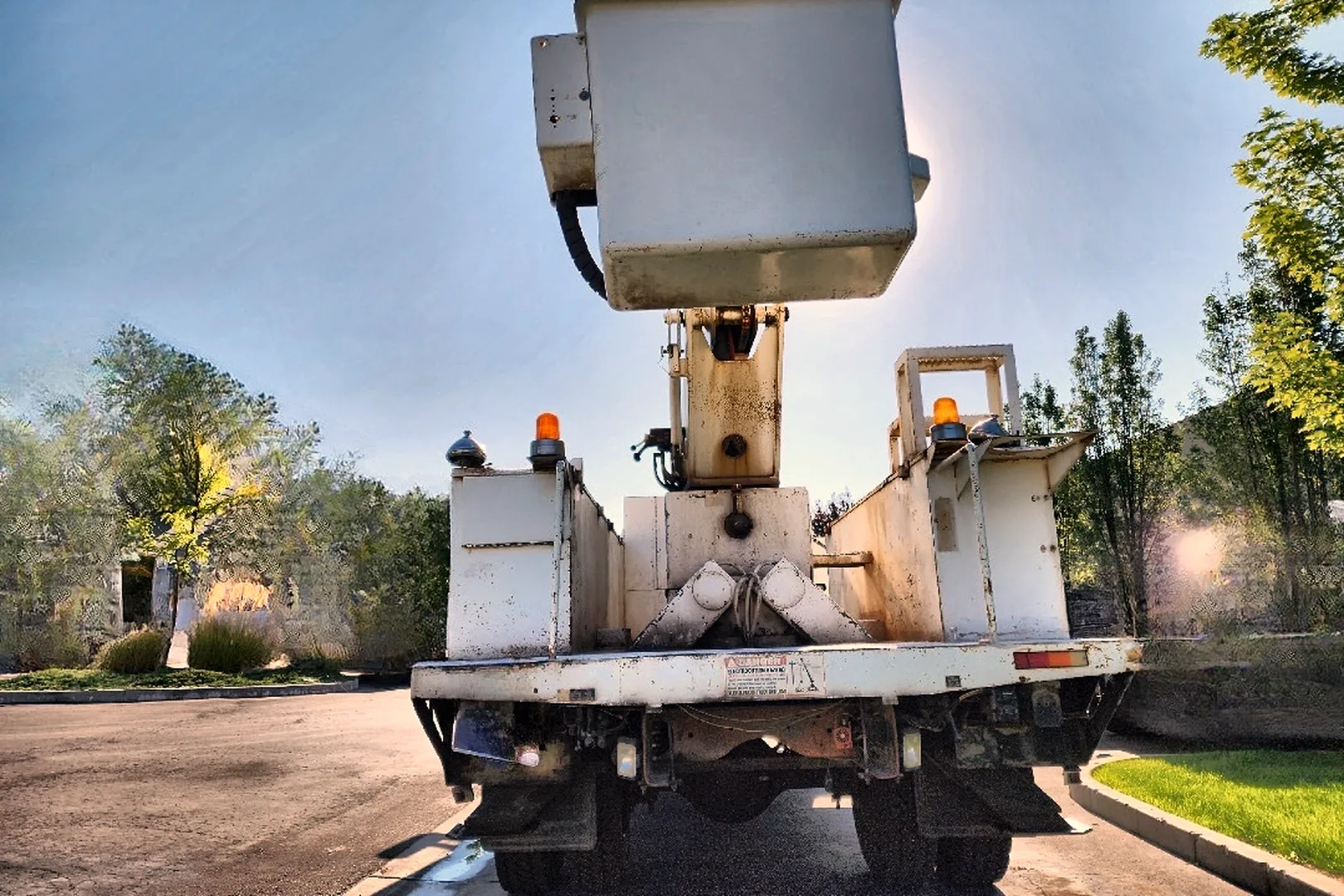 1999 GMC LAN46-2E - view 13 of 35