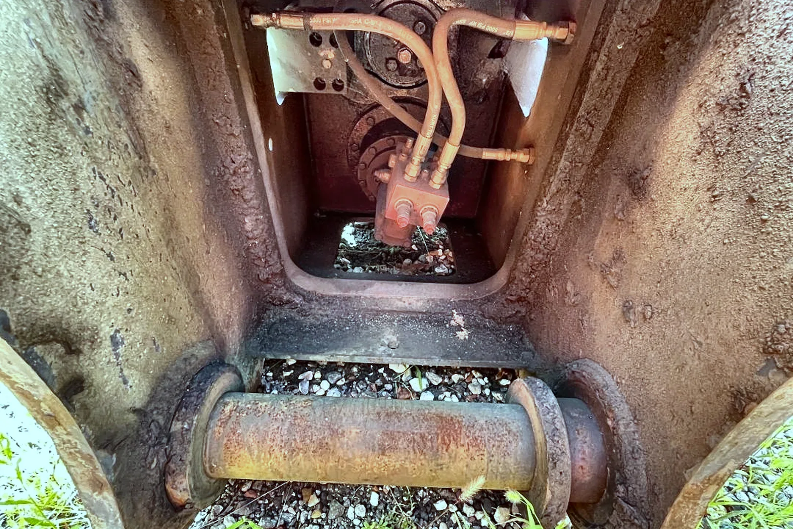 2014 LABOUNTY MDP50 Processor - view 16 of 19