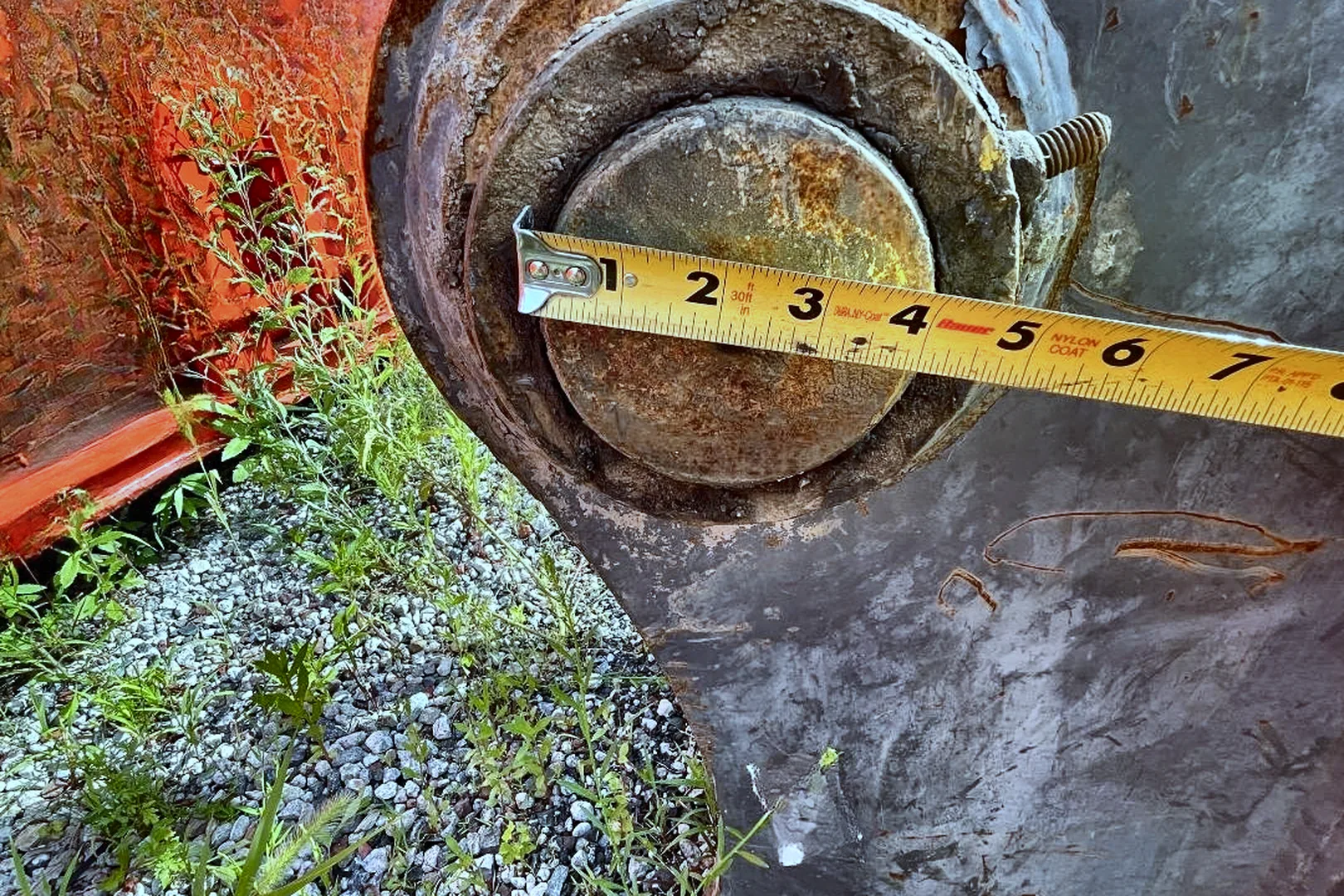 2014 LABOUNTY MDP50 Processor - view 18 of 19