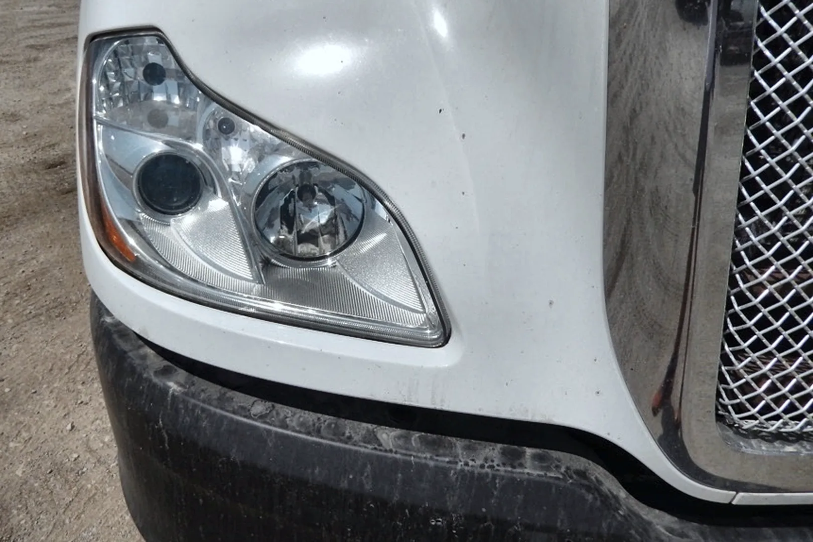 2017 KENWORTH T680 - view 16 of 54