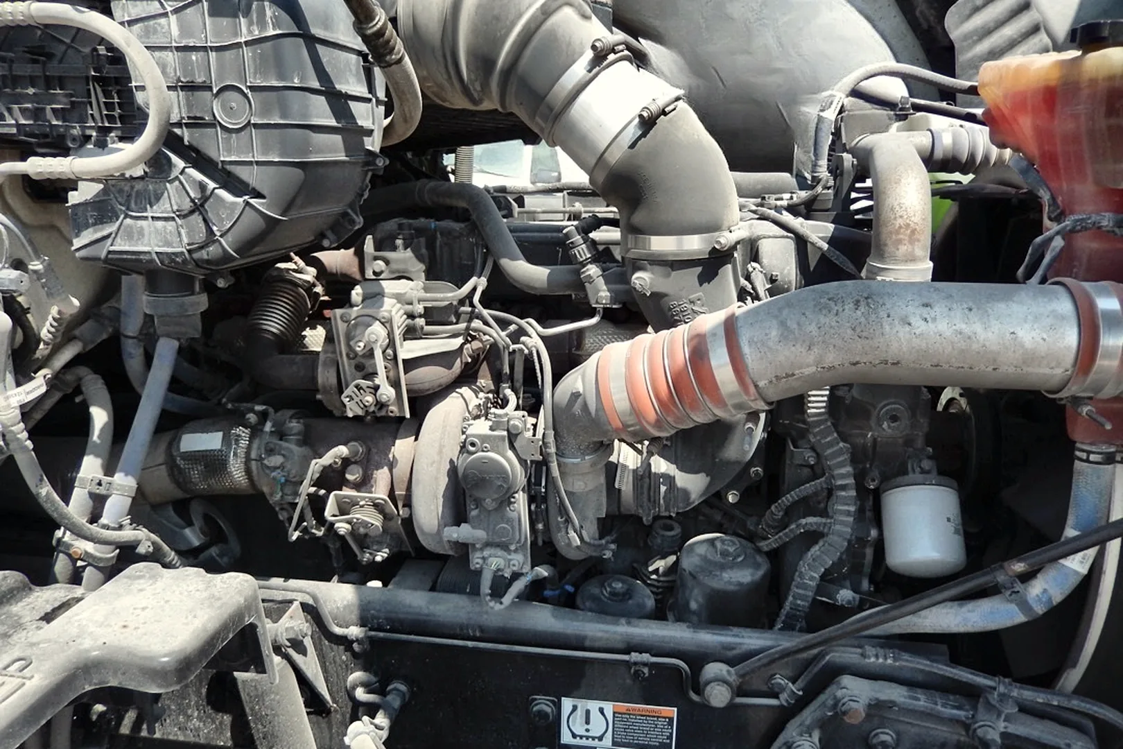 2017 KENWORTH T680 - view 17 of 54