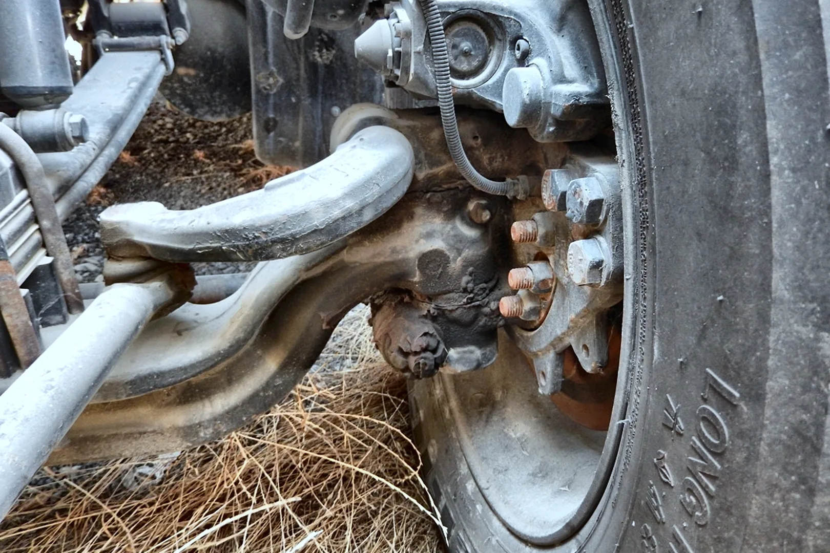 2017 KENWORTH T680 - view 19 of 54