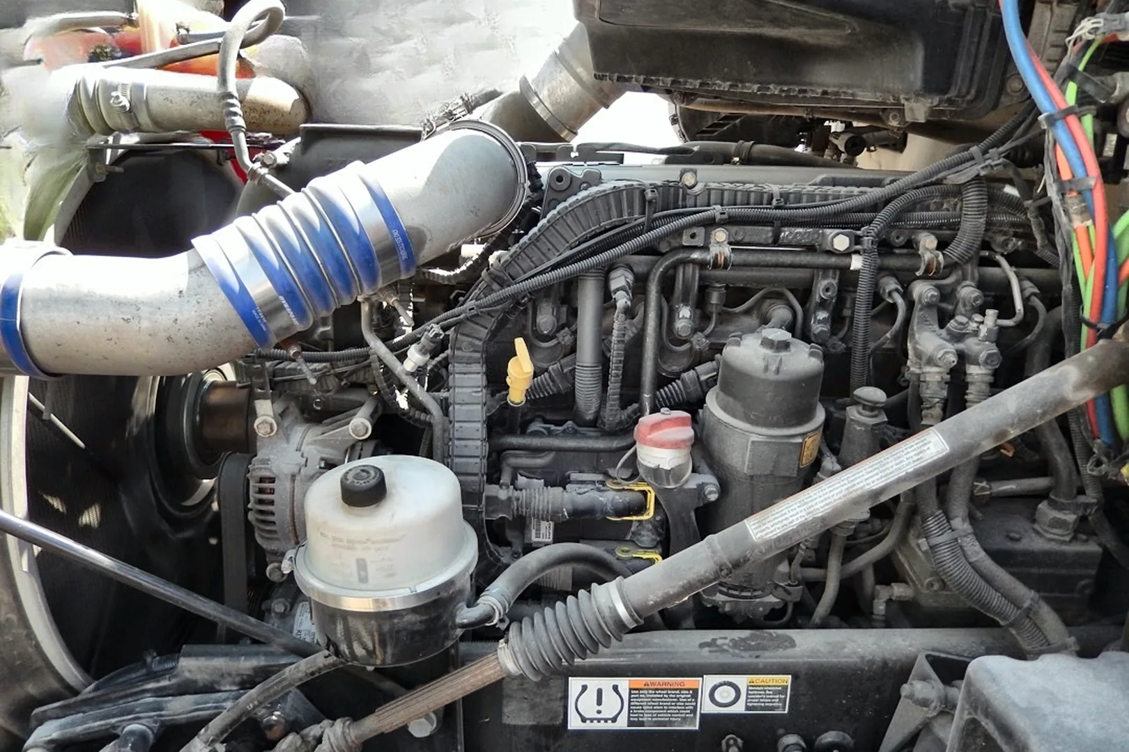 2017 KENWORTH T680 - view 6 of 54