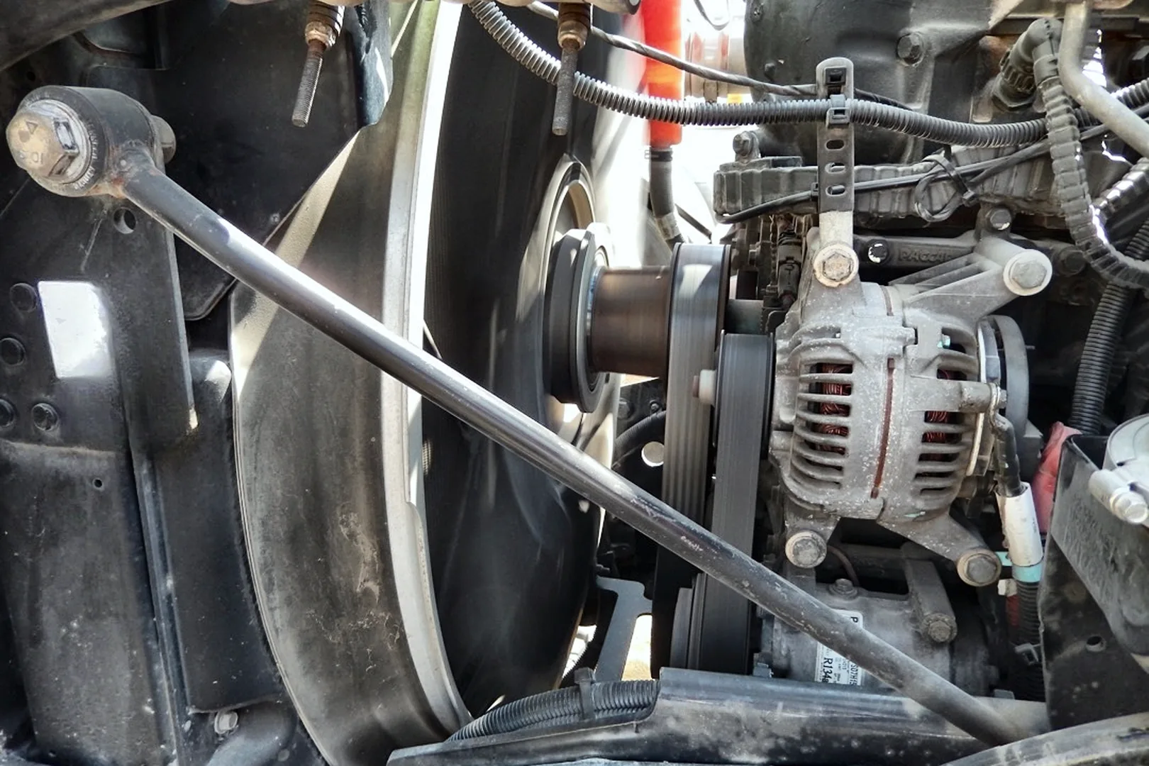 2017 KENWORTH T680 - view 11 of 54