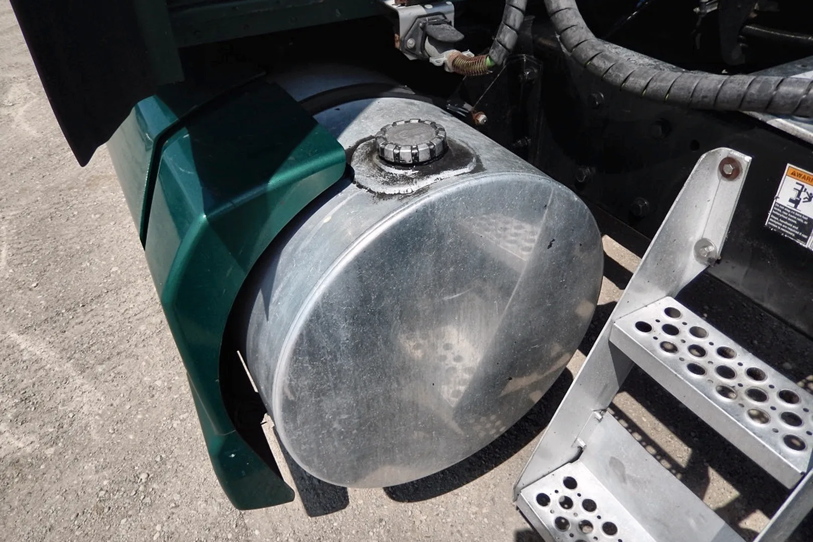 2012 KENWORTH T660 - view 14 of 53