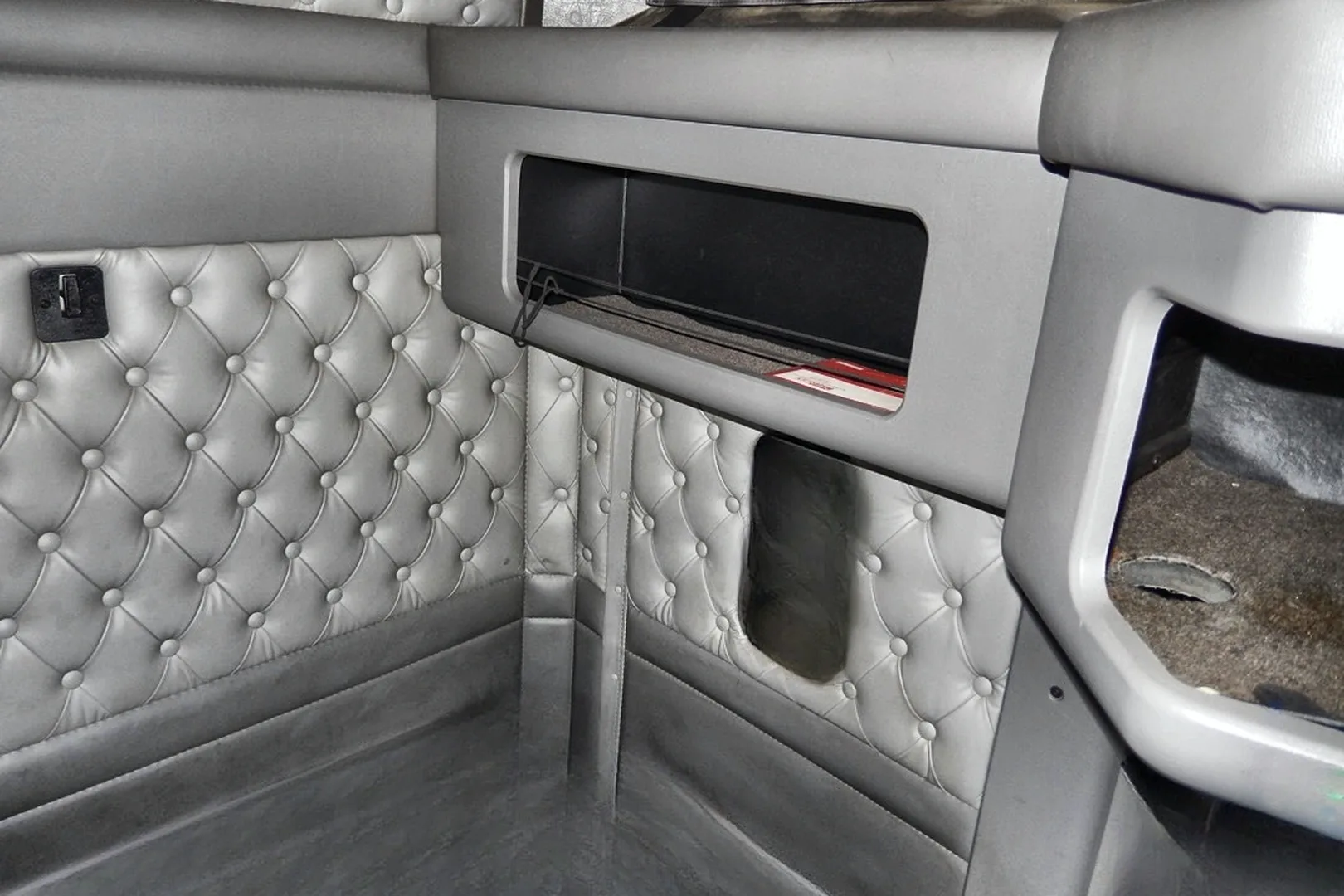 2012 KENWORTH T660 - view 16 of 53