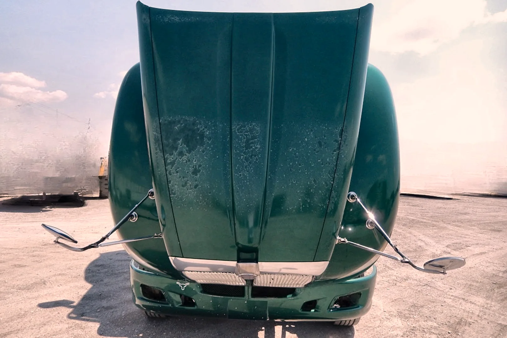 2012 KENWORTH T660 - view 17 of 53