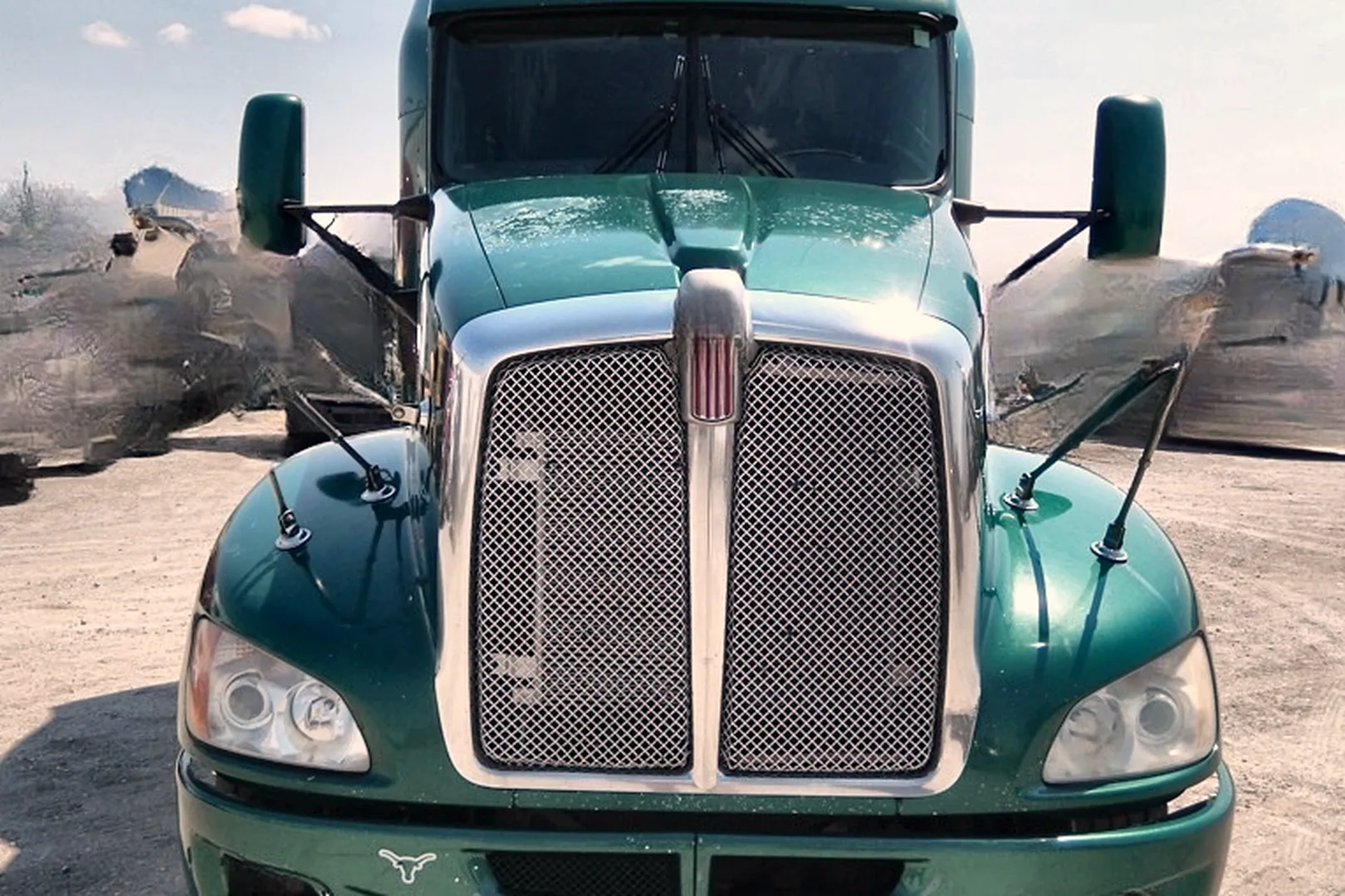 2012 KENWORTH T660 - view 12 of 53