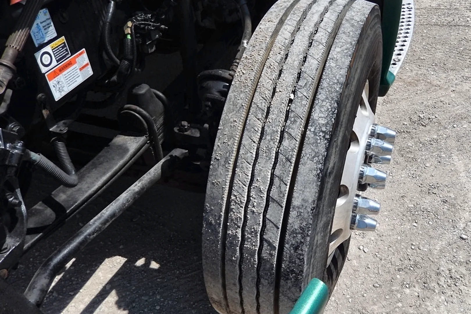 2012 KENWORTH T660 - view 17 of 54