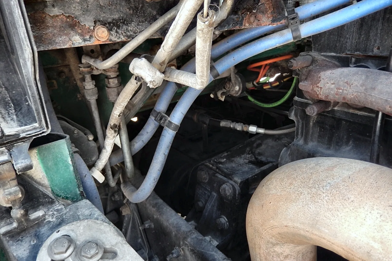 2012 KENWORTH T660 - view 18 of 54