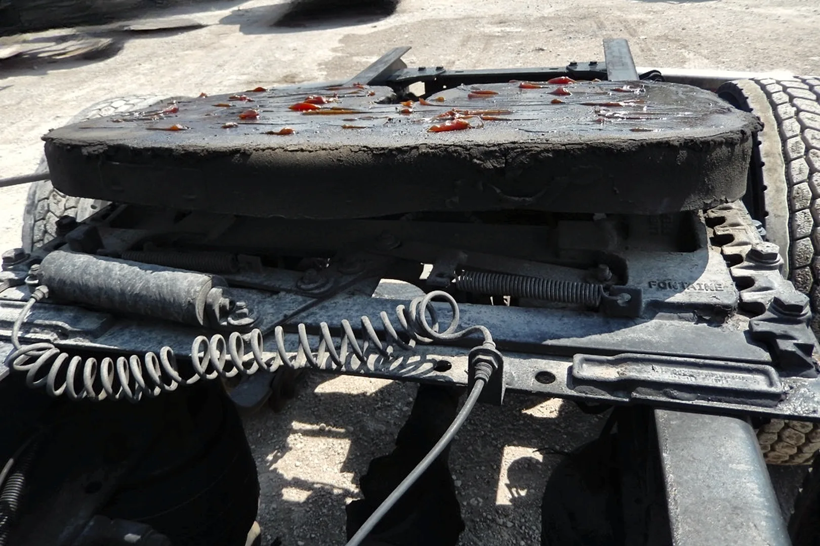 2012 KENWORTH T660 - view 20 of 54