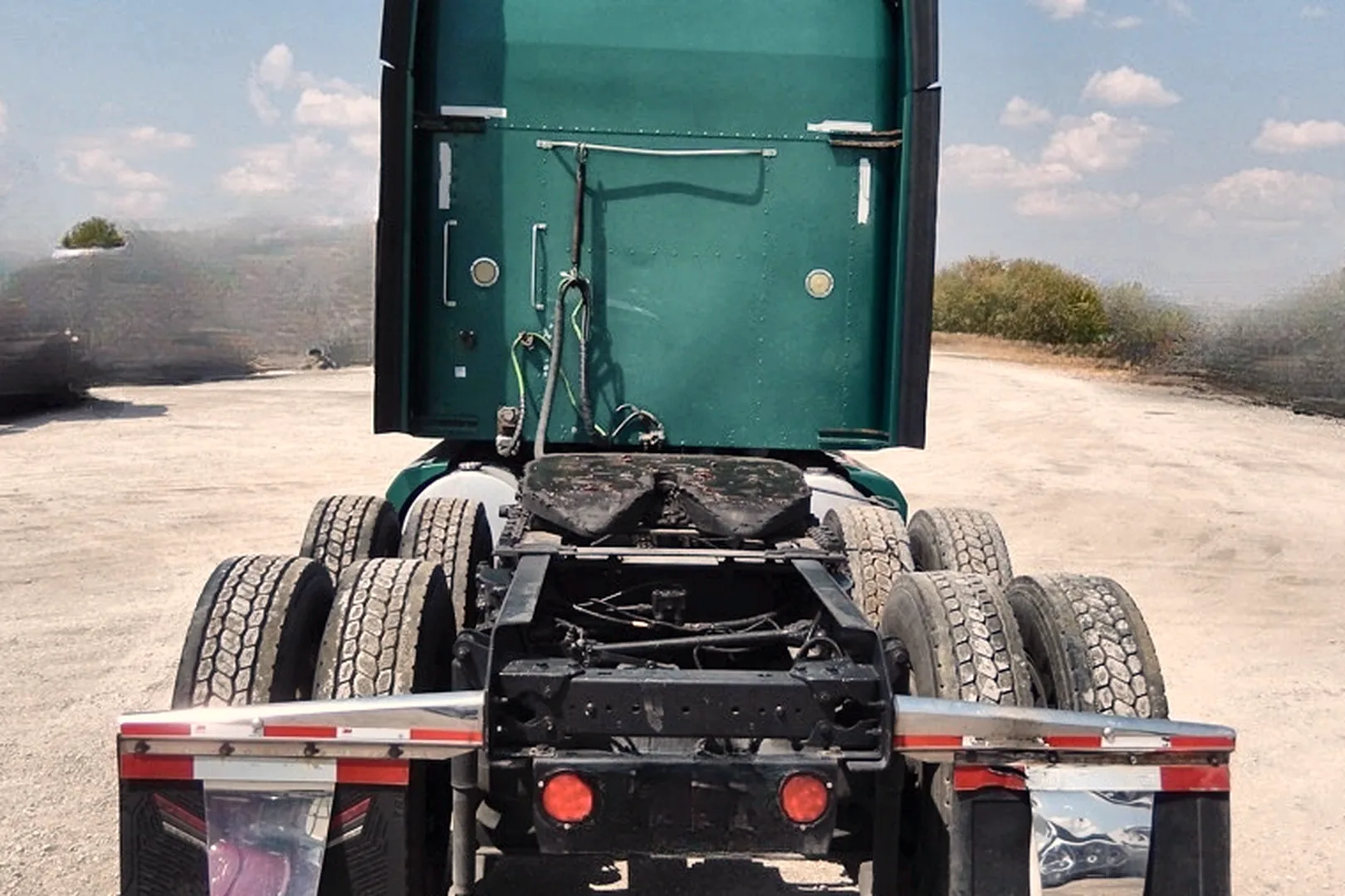 2012 KENWORTH T660 - view 6 of 54