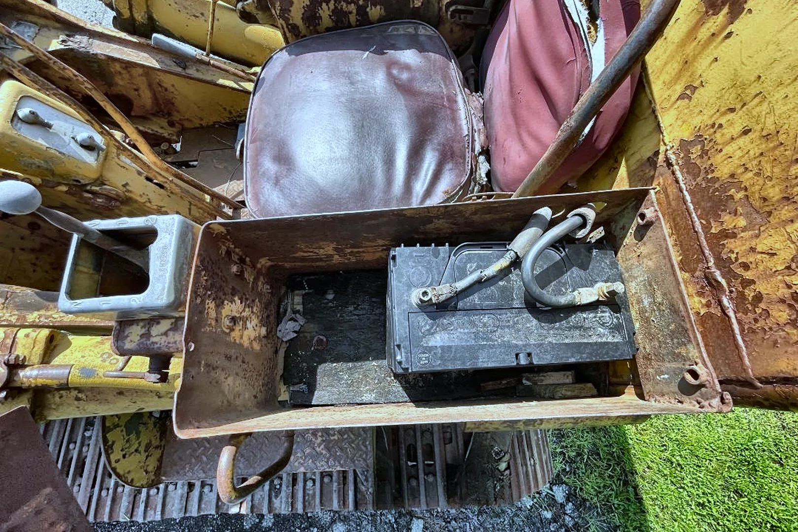 1965 CATERPILLAR 955H - view 15 of 35