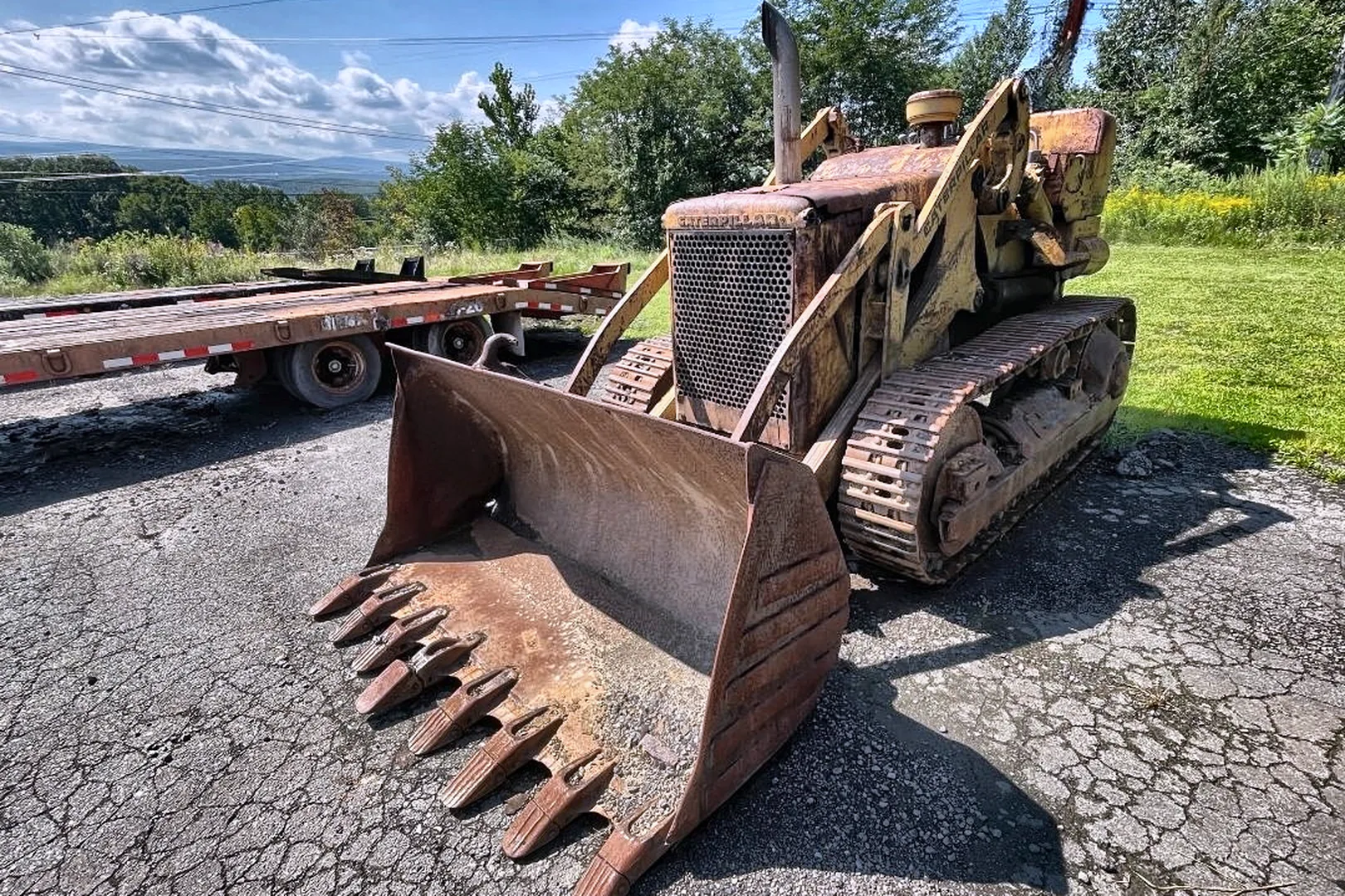 1965 CATERPILLAR 955H - view 16 of 35