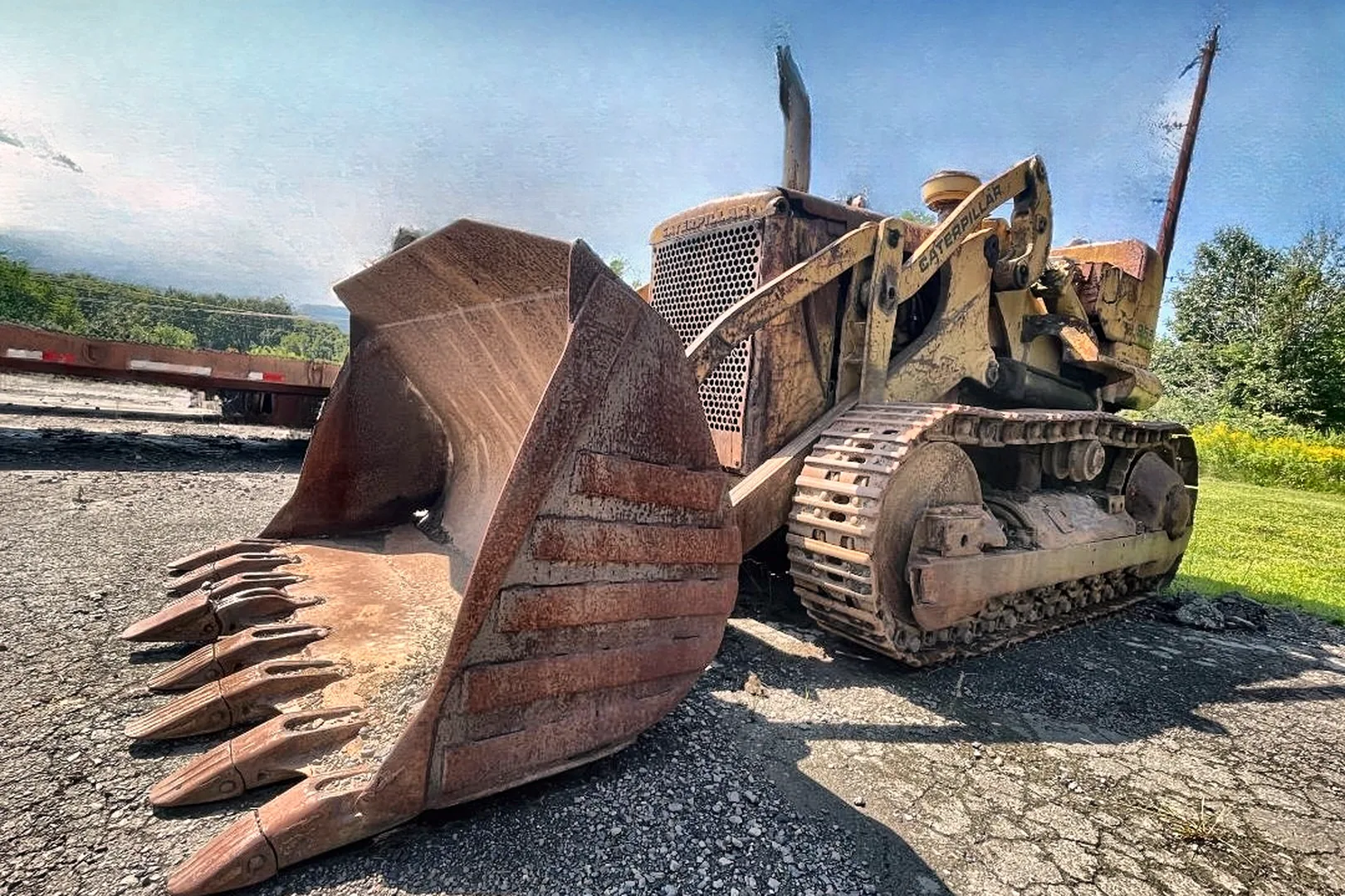 1965 CATERPILLAR 955H - view 19 of 35