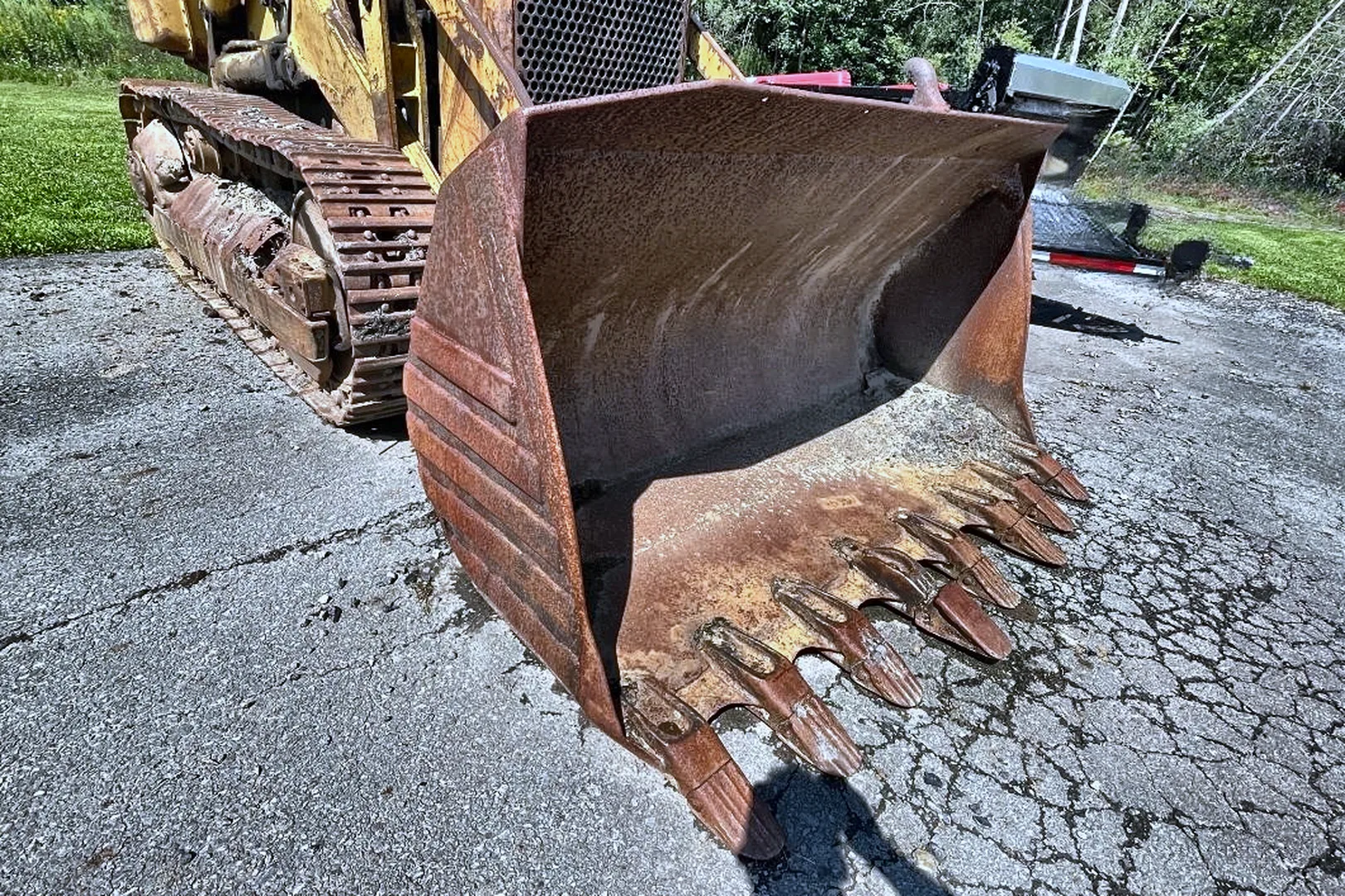 1965 CATERPILLAR 955H - view 6 of 35