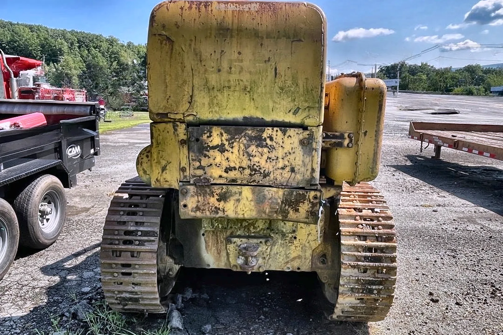 1965 CATERPILLAR 955H - view 13 of 35