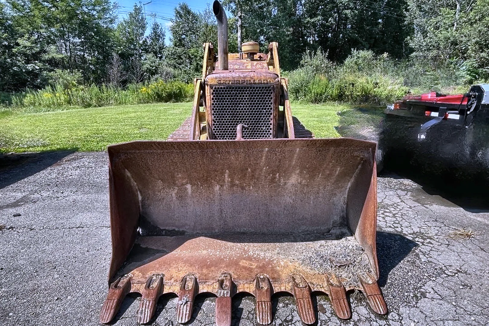 1965 CATERPILLAR 955H - view 11 of 35