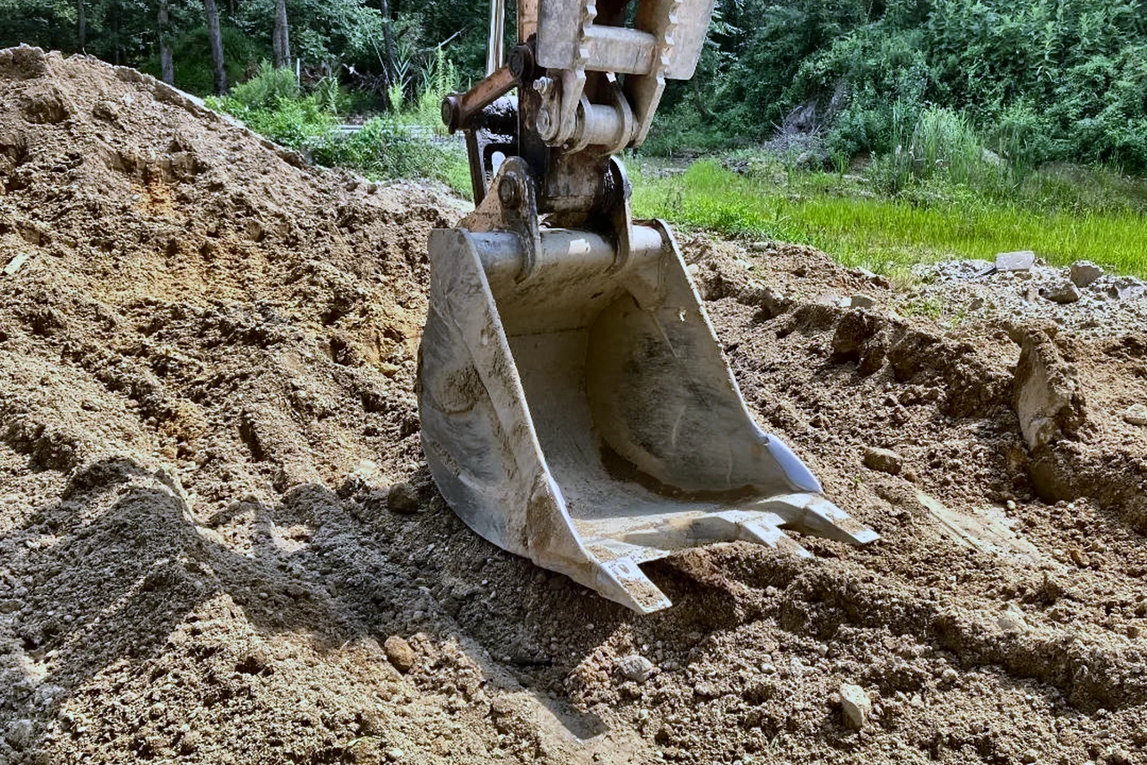 1995 CASE 9020B - view 14 of 29