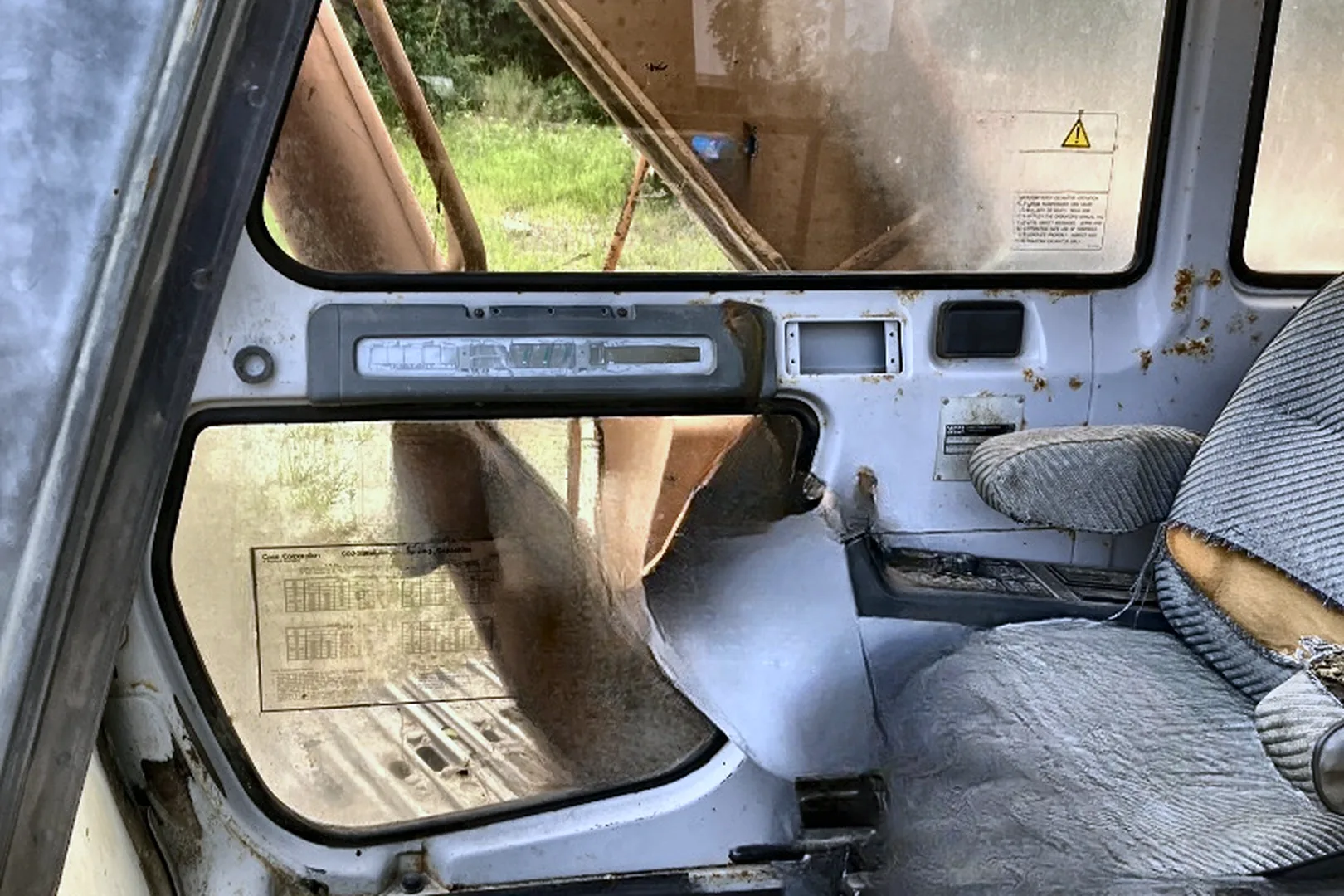 1995 CASE 9020B - view 15 of 29