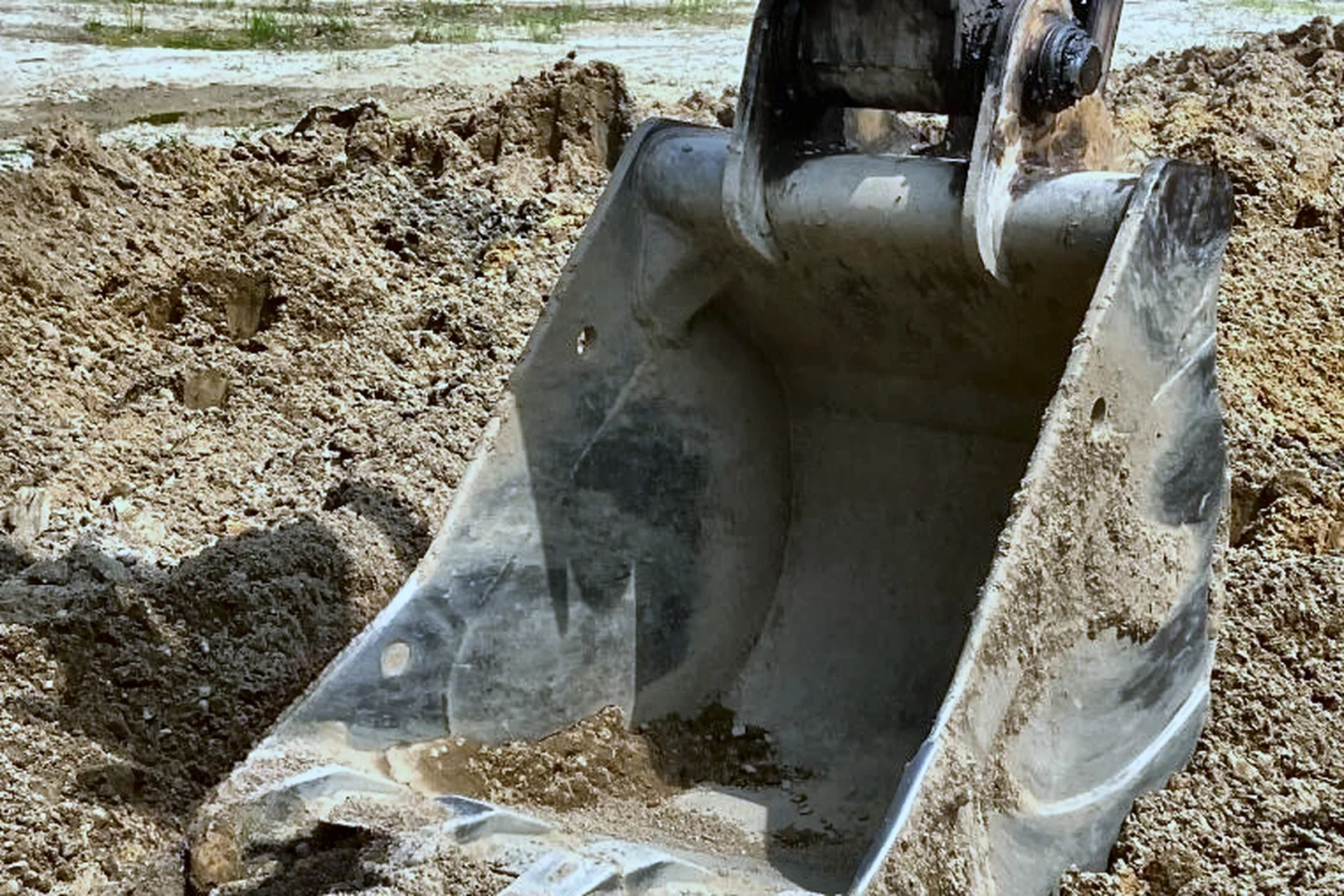 1995 CASE 9020B - view 6 of 29