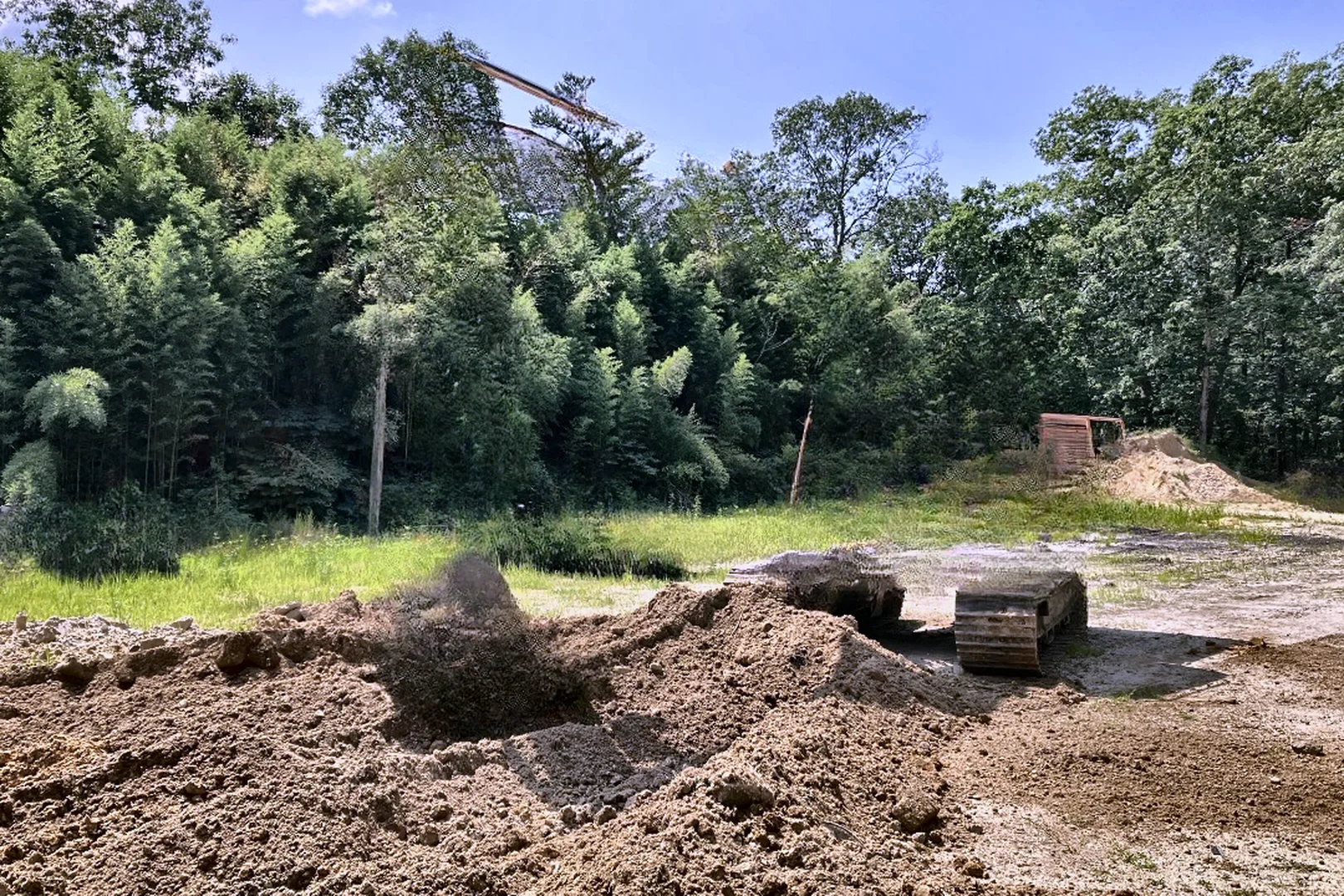 1995 CASE 9020B - view 9 of 29