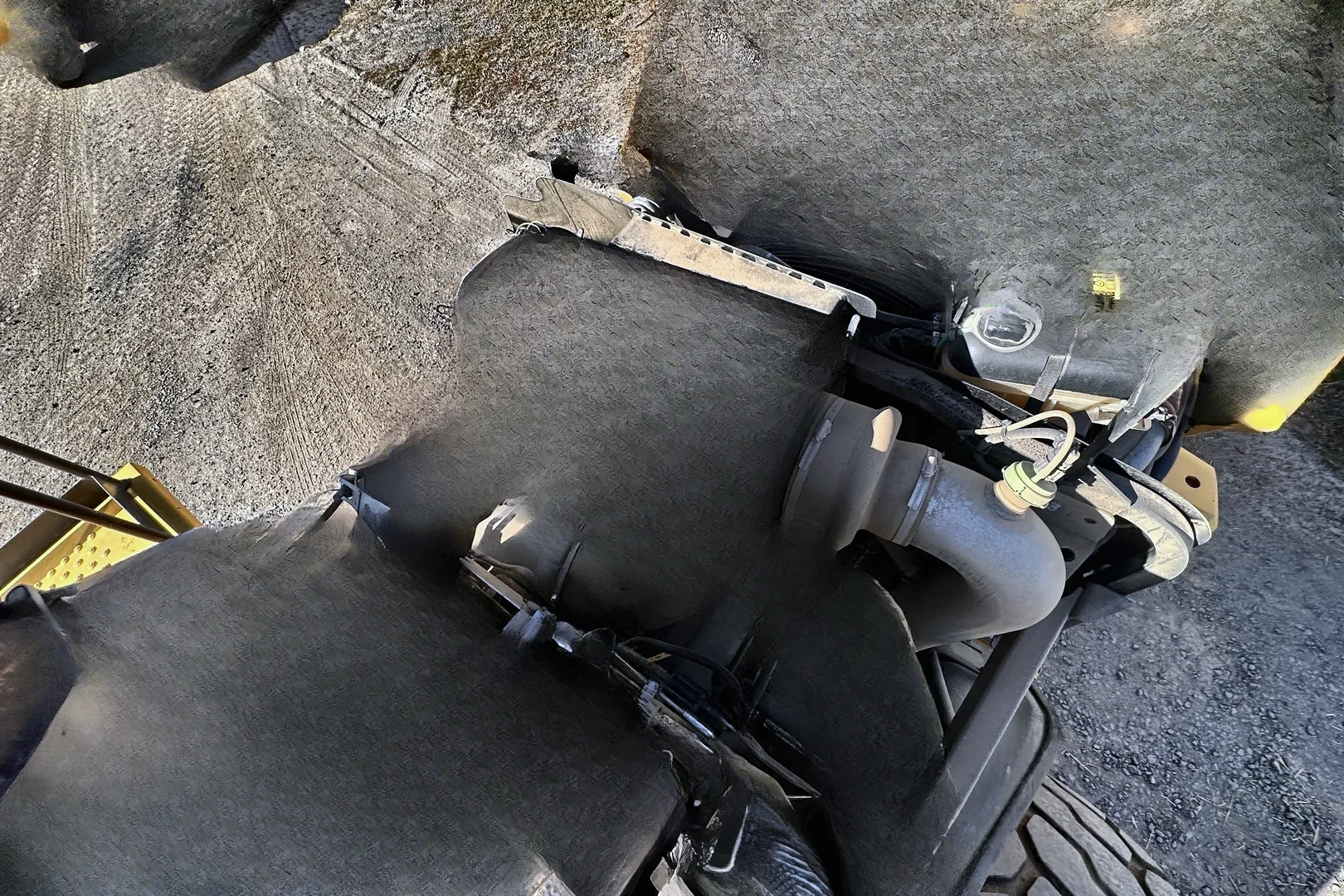 2015 VOLVO L150H - view 15 of 43