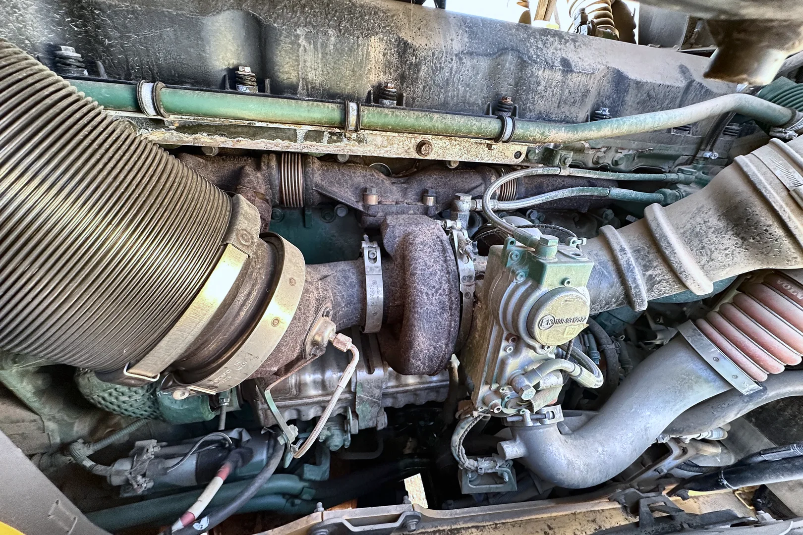 2015 VOLVO L150H - view 19 of 43